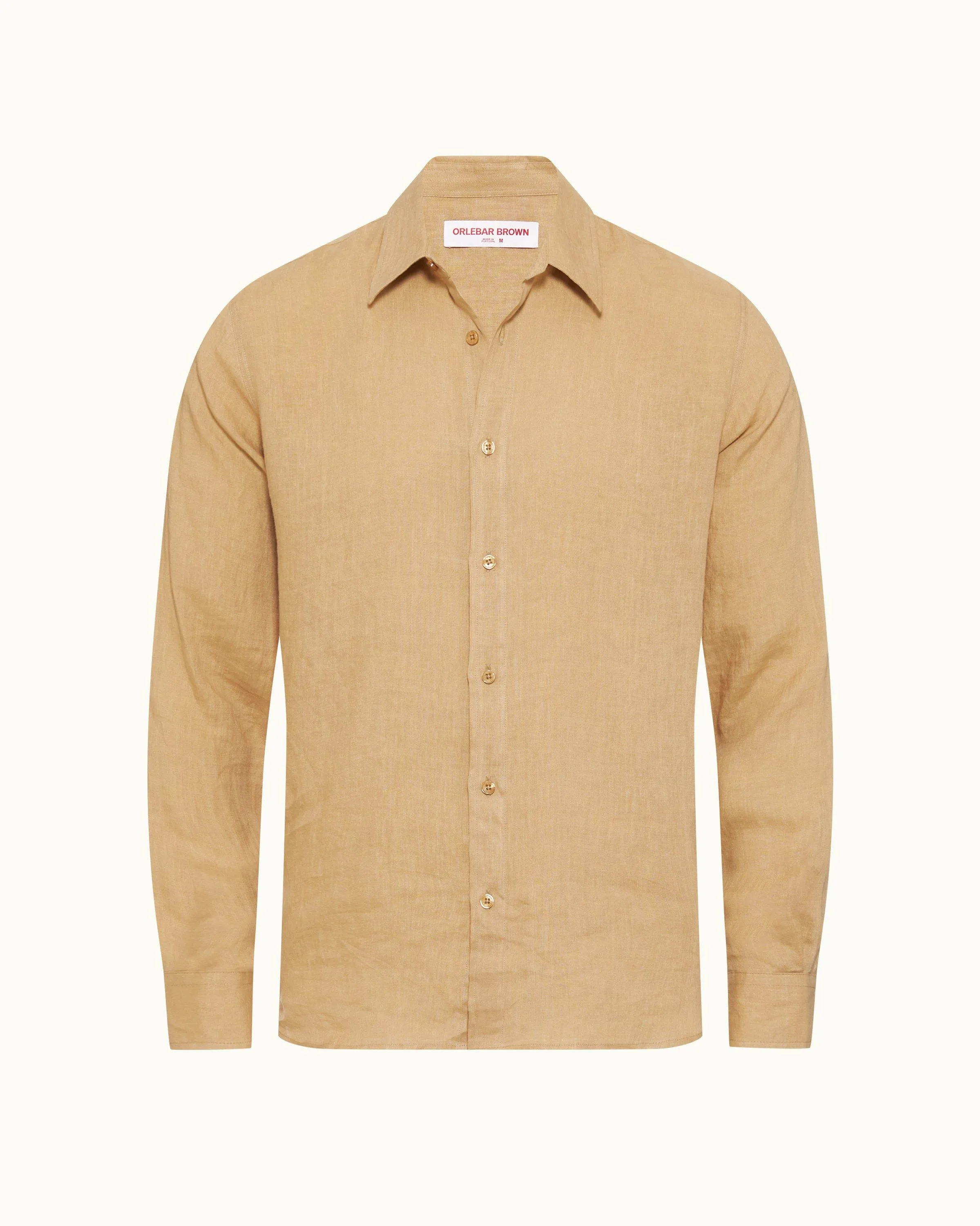 Justin Linen sold by Orlebar Brown