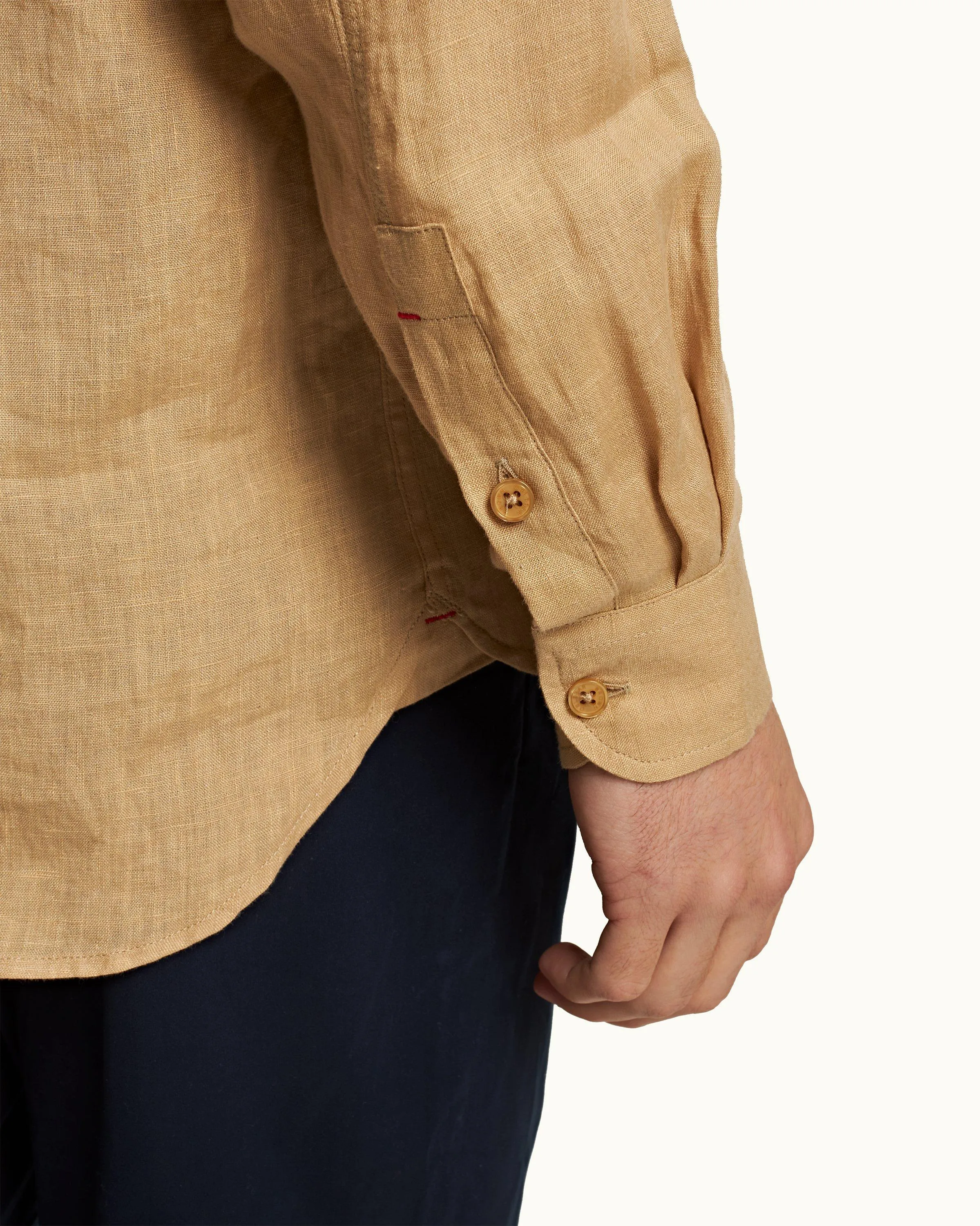 Justin Linen sold by Orlebar Brown product image thumbnail 5