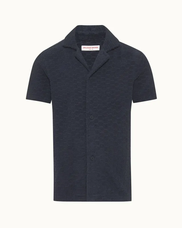 Howell Towelling sold by Orlebar Brown