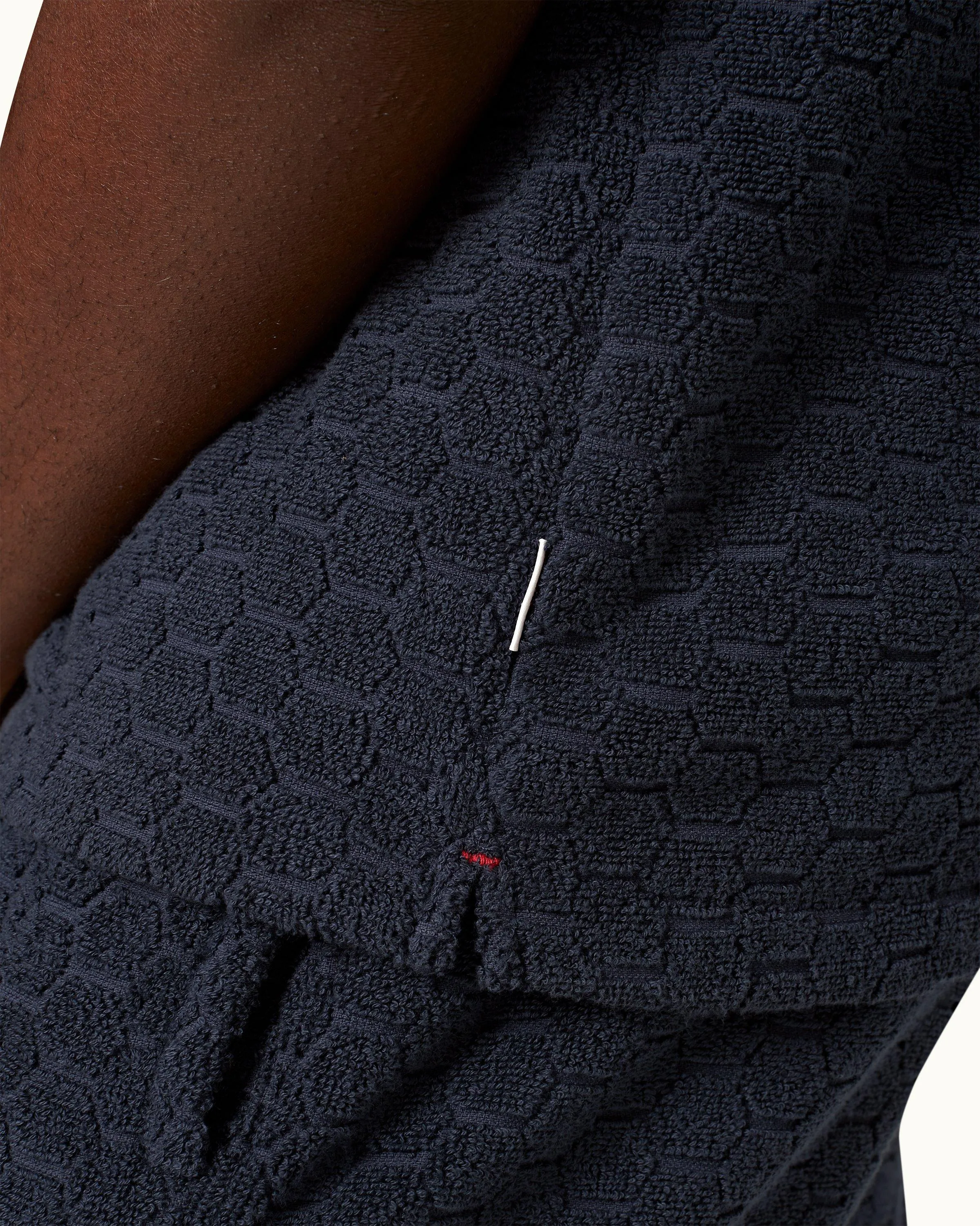 Howell Towelling sold by Orlebar Brown product image thumbnail 5