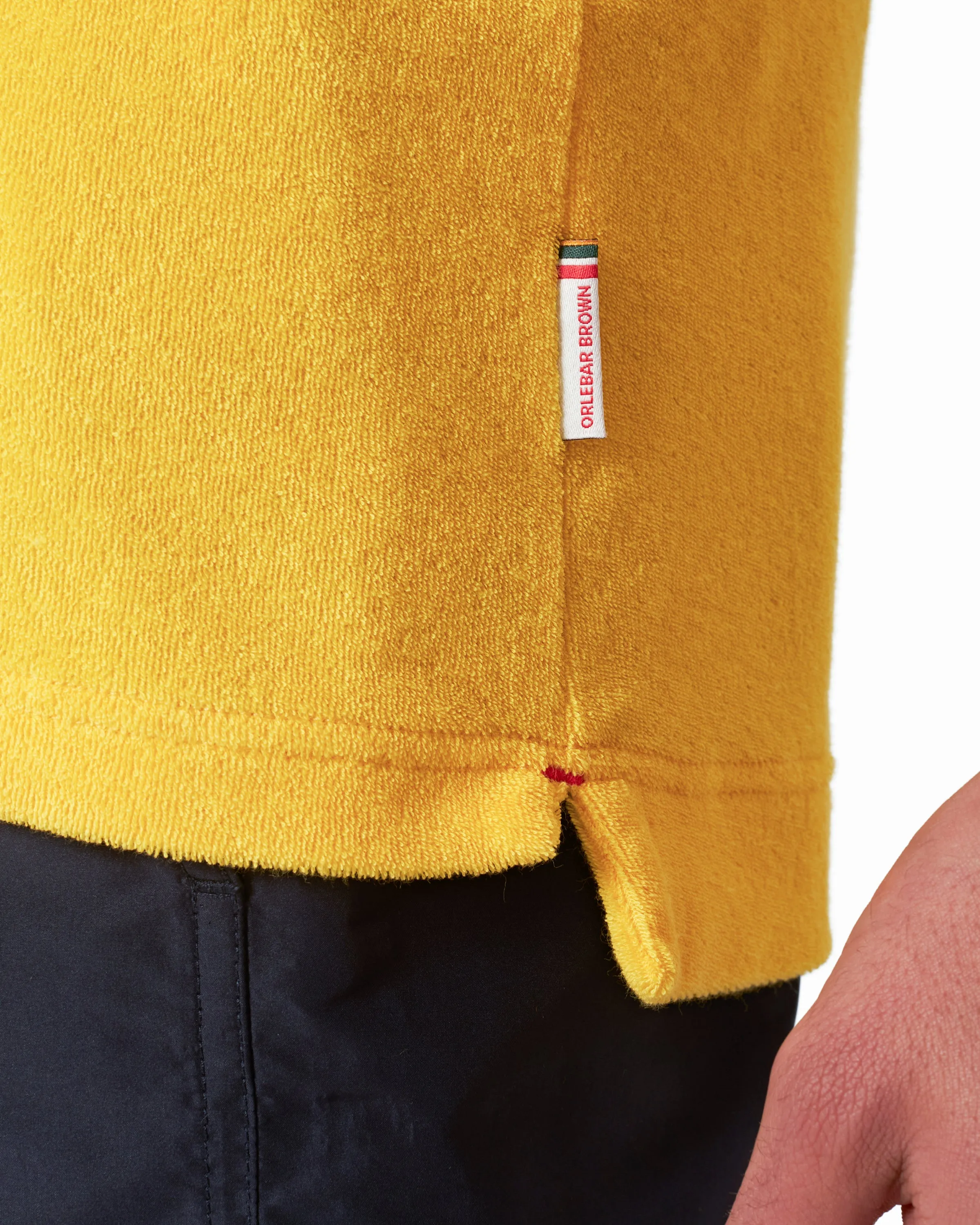 Terry Towelling sold by Orlebar Brown product image thumbnail 4