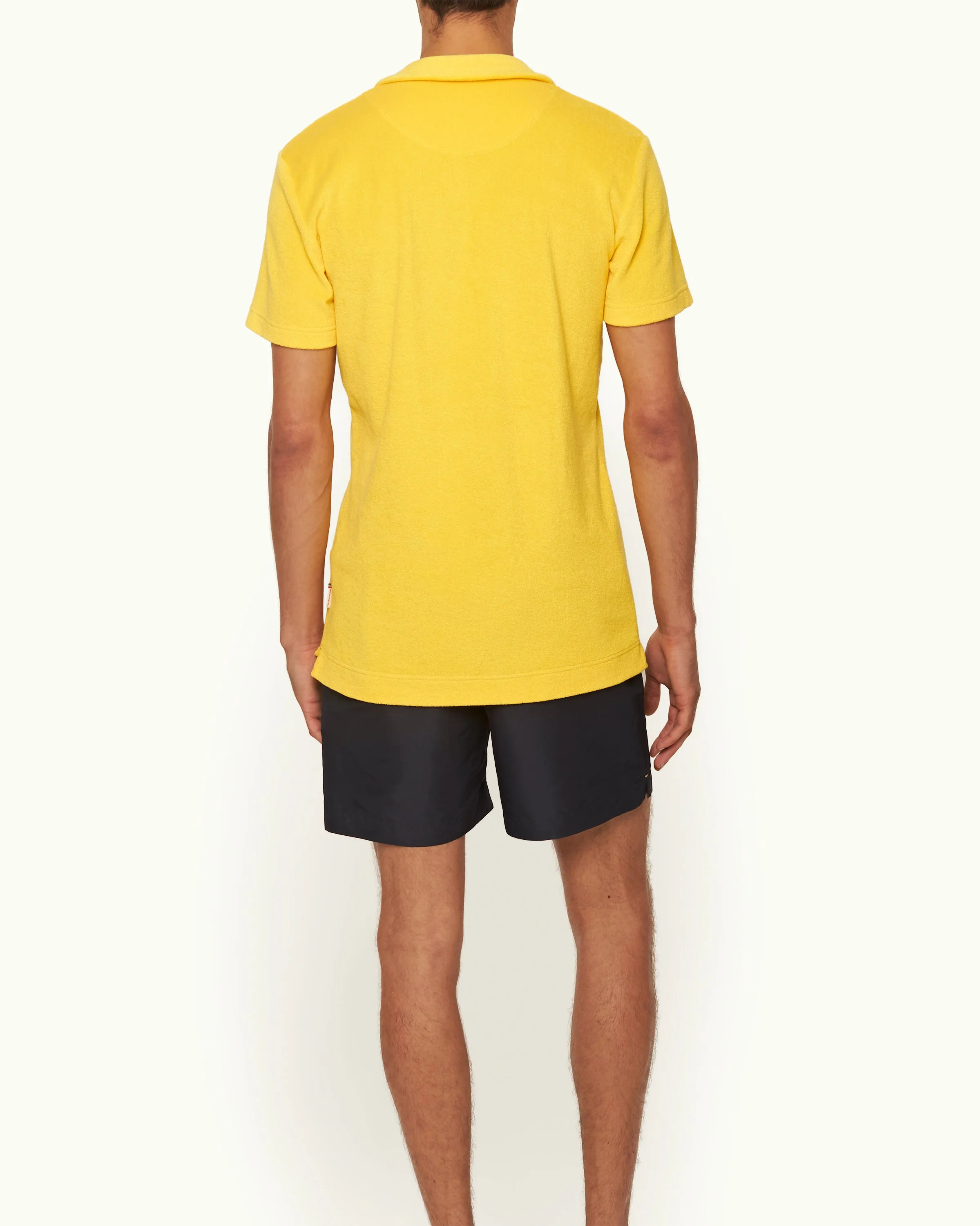 Terry Towelling sold by Orlebar Brown product image thumbnail 3