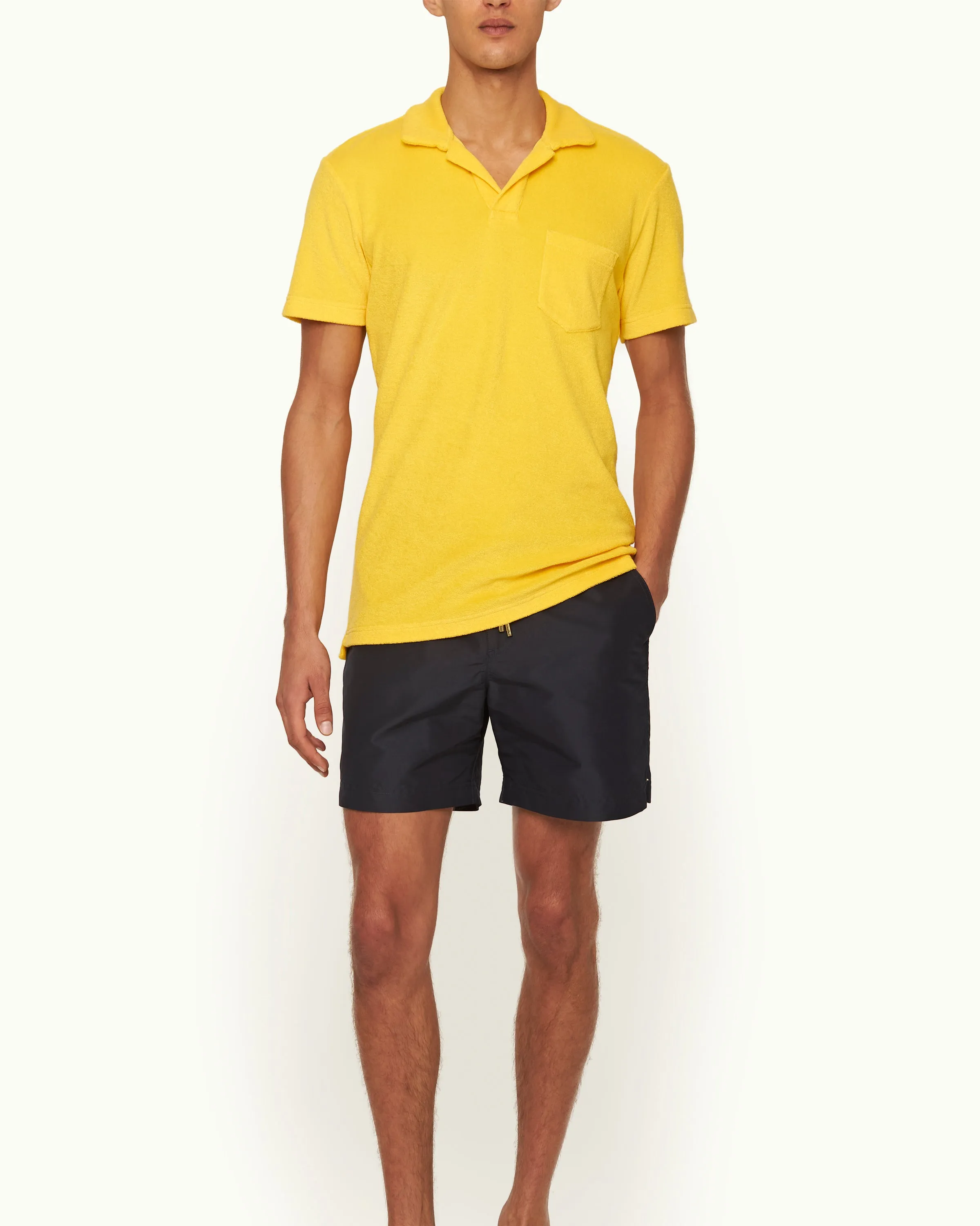 Terry Towelling sold by Orlebar Brown product image thumbnail 2