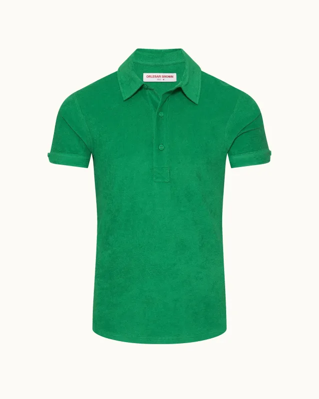 Sebastian Towelling sold by Orlebar Brown