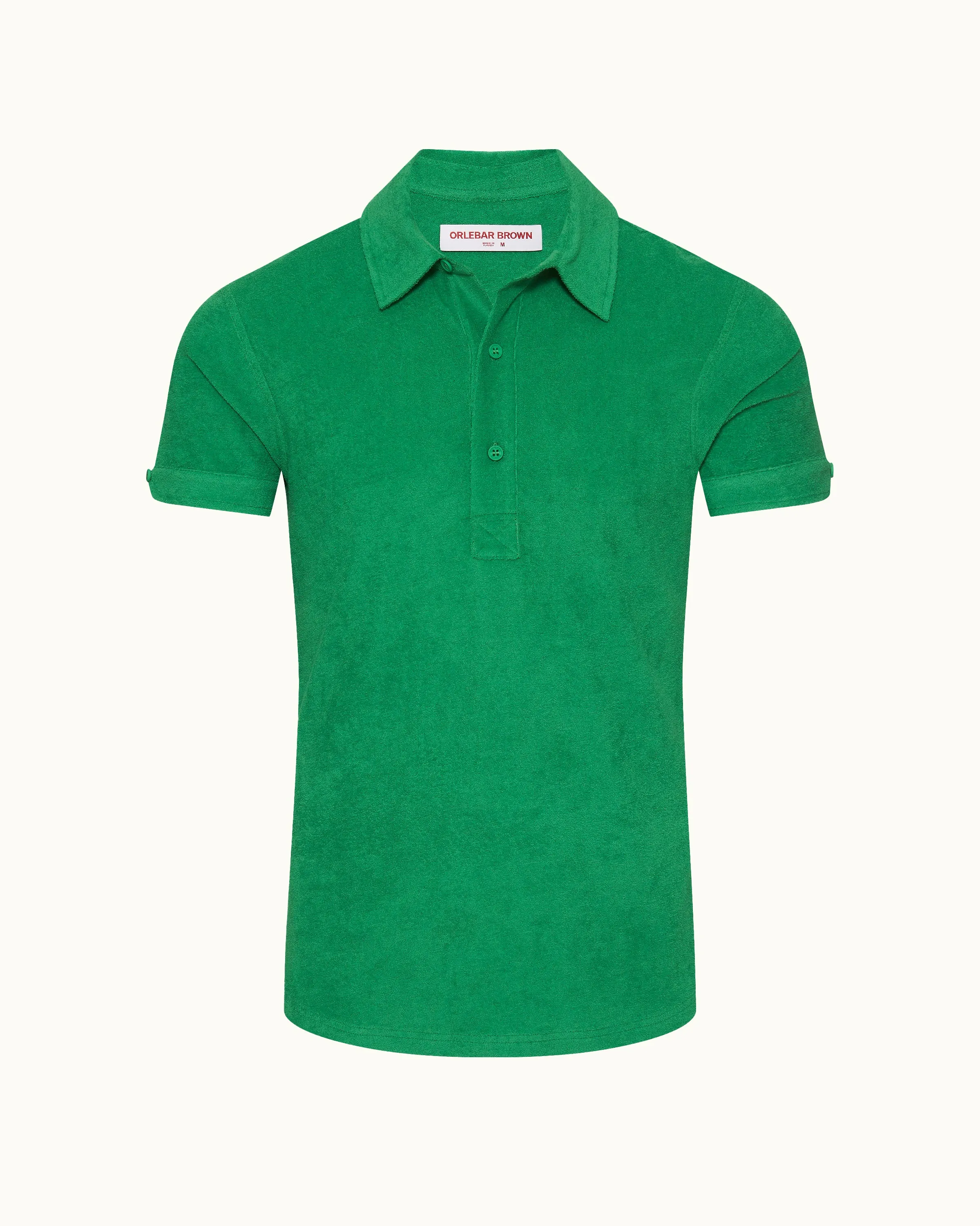 Sebastian Towelling sold by Orlebar Brown