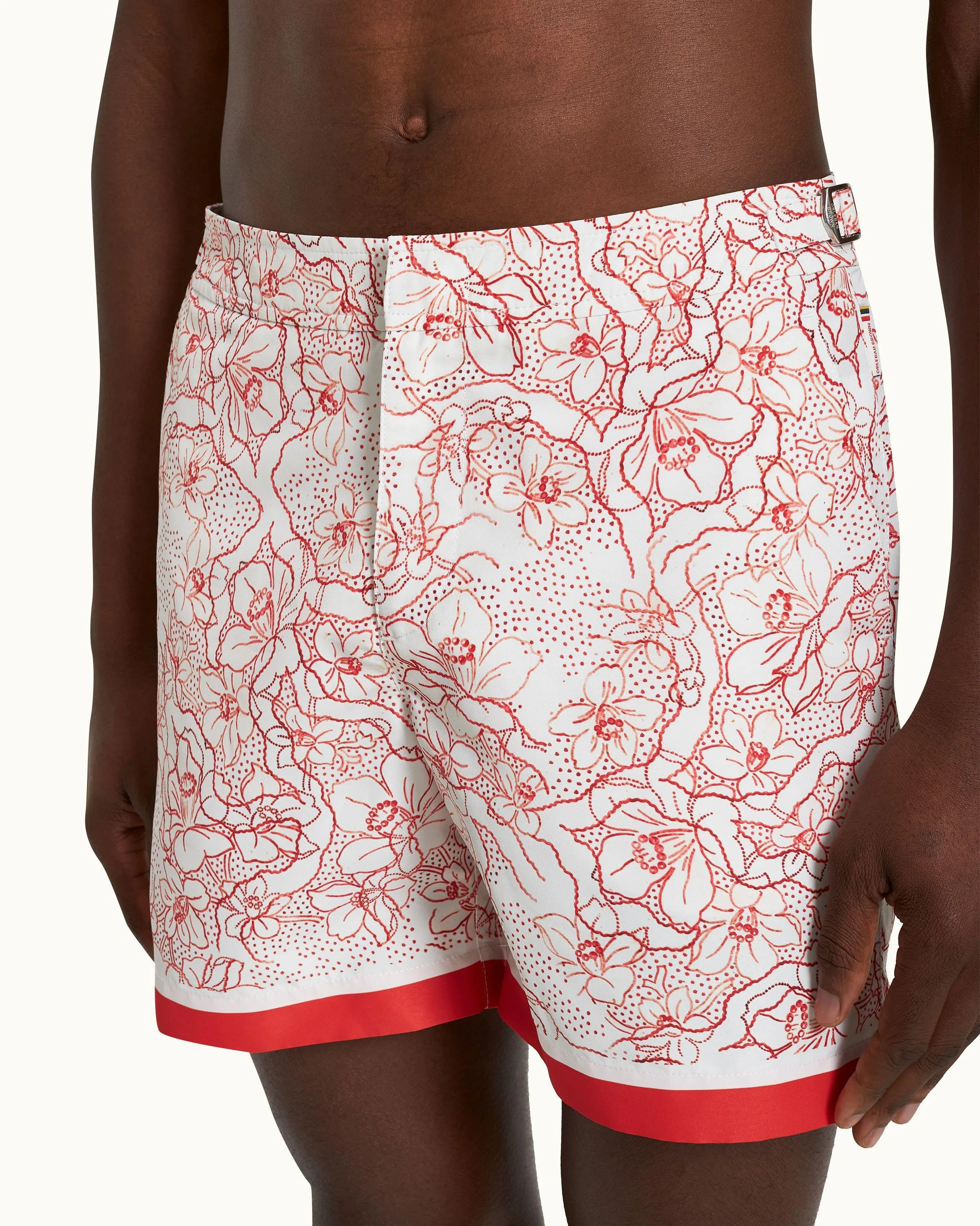 Bulldog sold by Orlebar Brown product image thumbnail 4