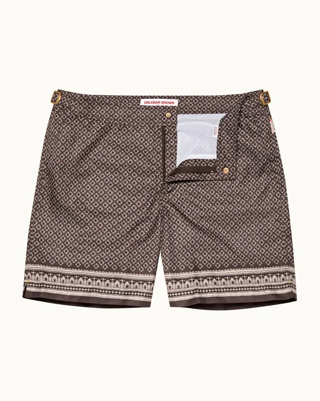 Bulldog sold by Orlebar Brown