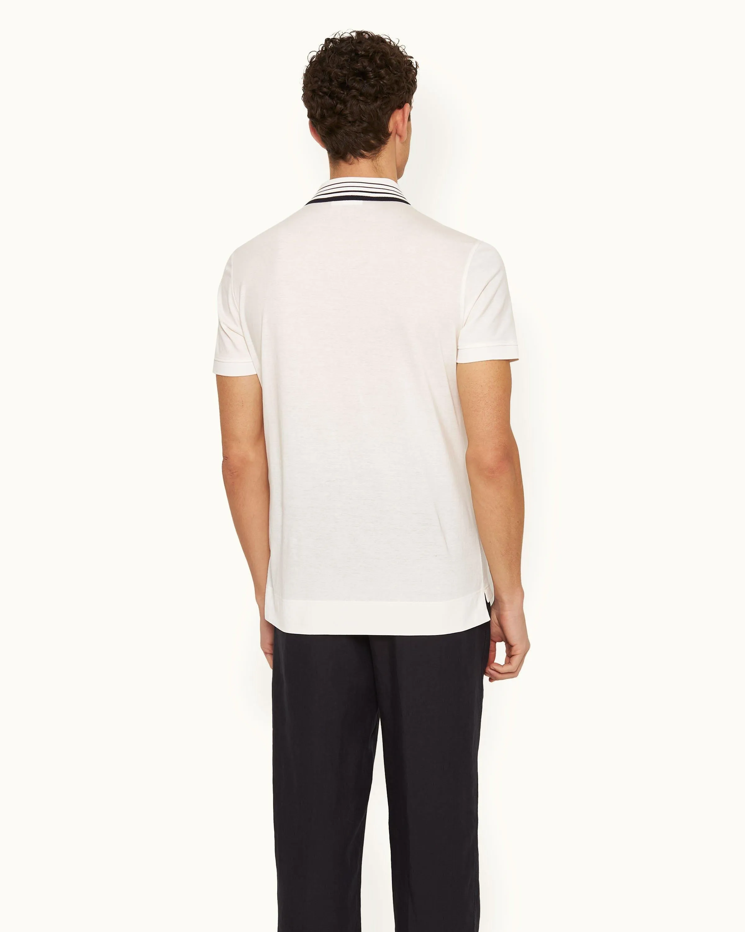 Dominic Stripe sold by Orlebar Brown product image thumbnail 4