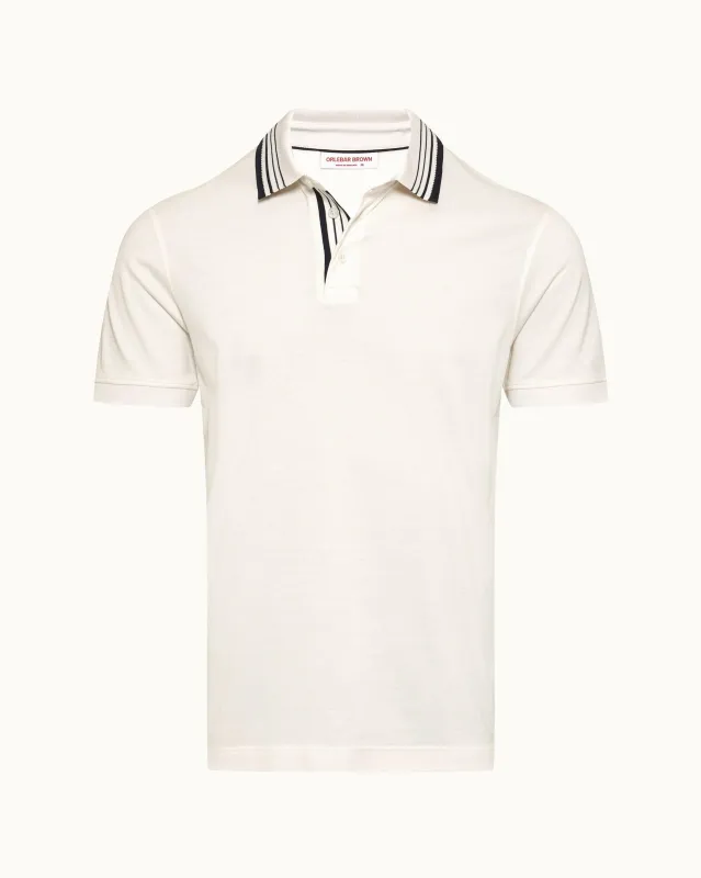 Dominic Stripe sold by Orlebar Brown