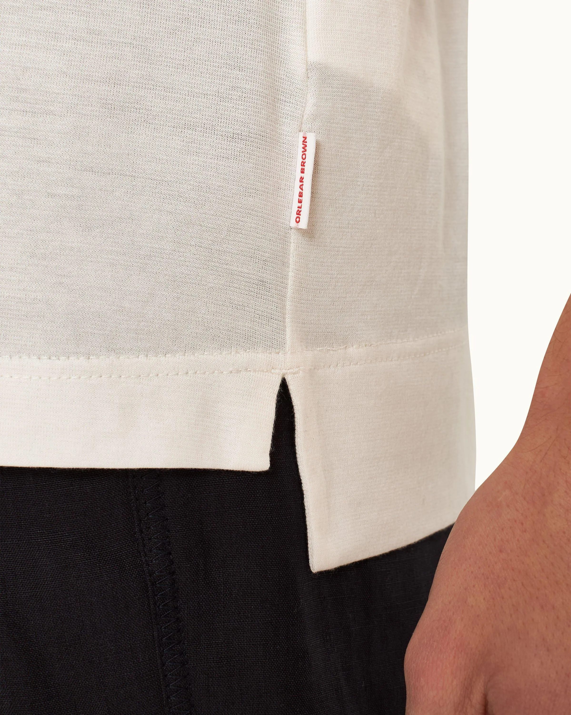 Dominic Stripe sold by Orlebar Brown product image thumbnail 5