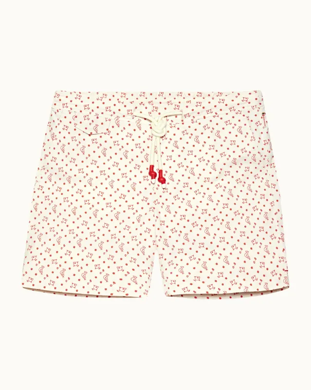 Standard sold by Orlebar Brown