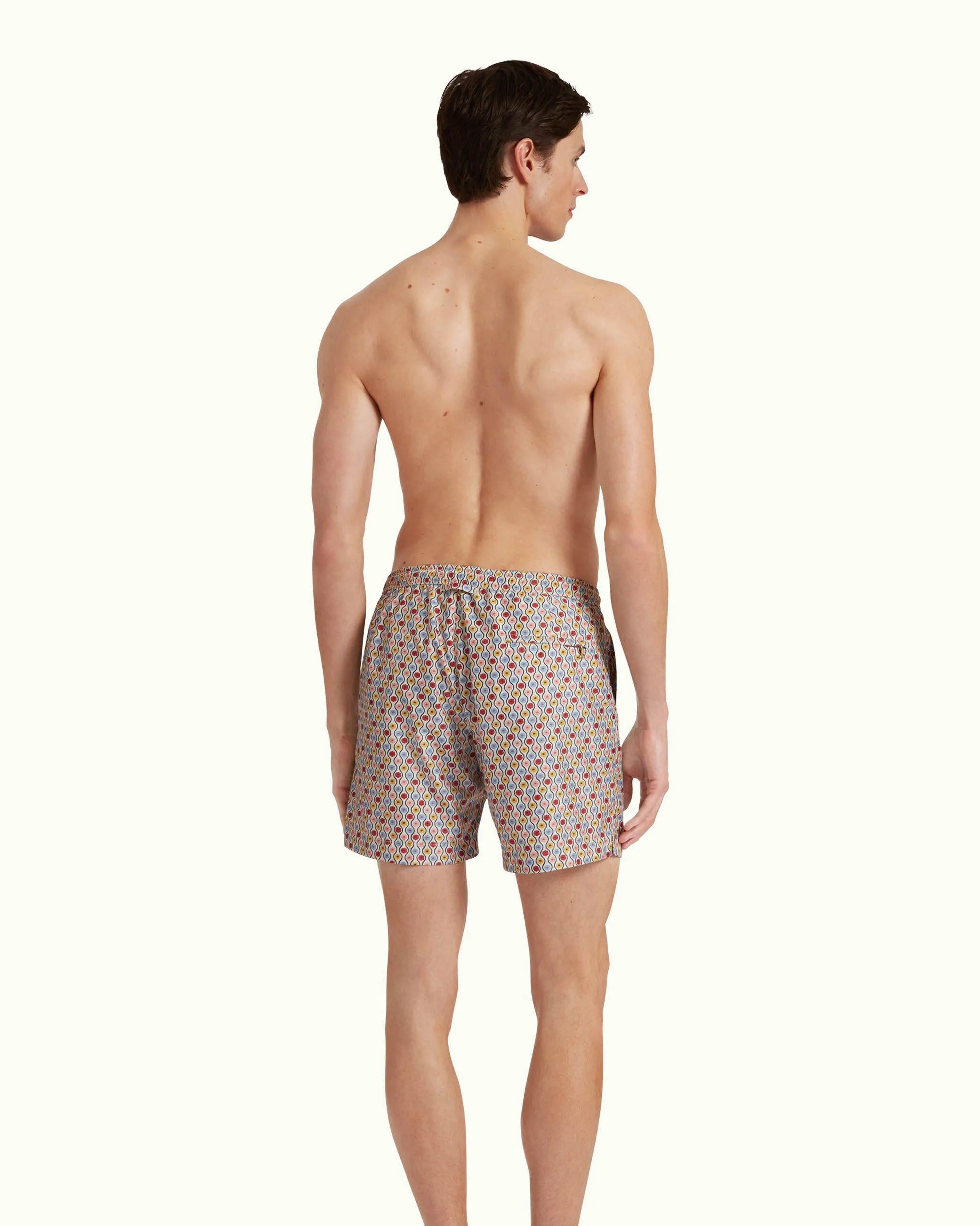 Bulldog Drawcord sold by Orlebar Brown product image thumbnail 3