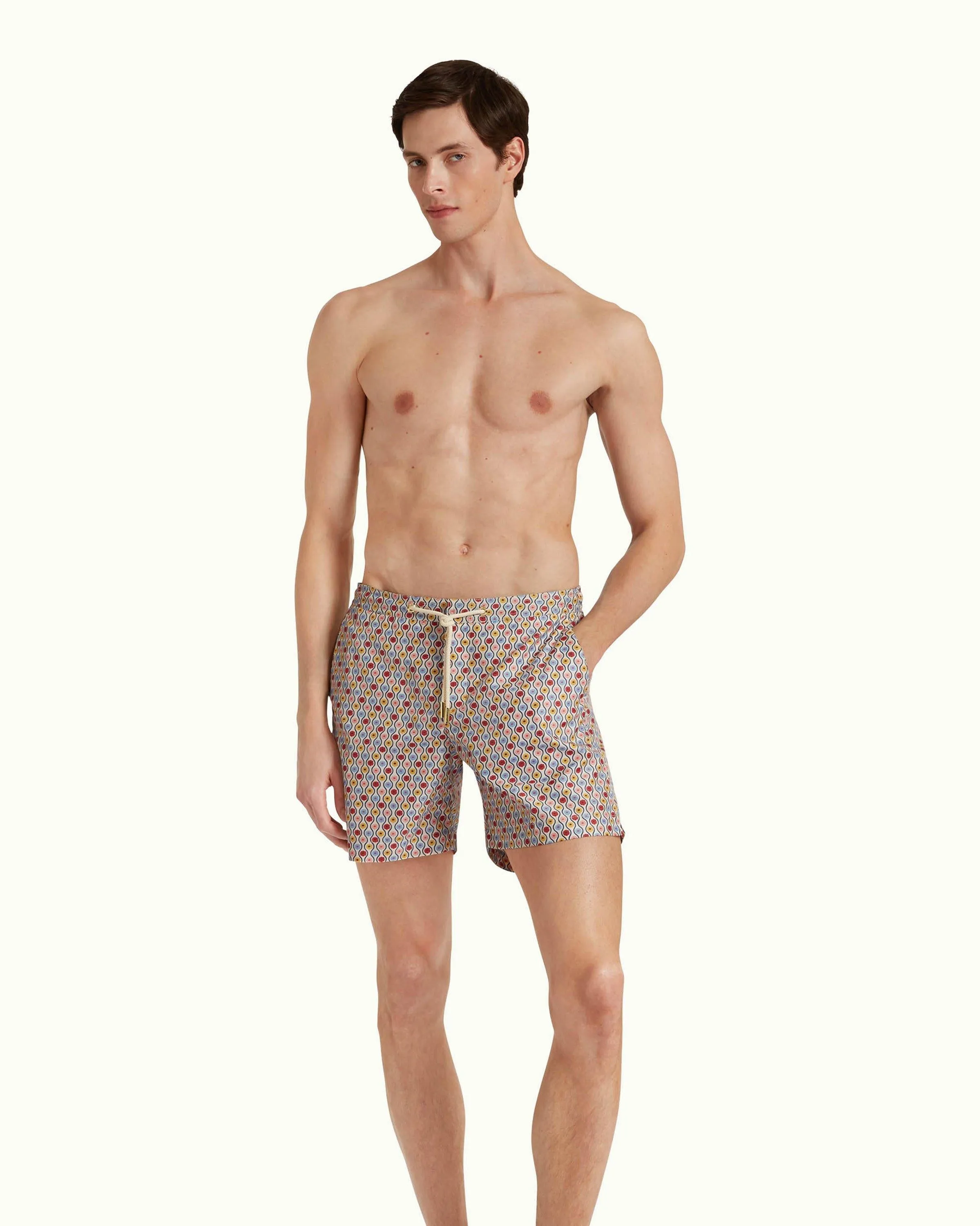 Bulldog Drawcord sold by Orlebar Brown product image thumbnail 2