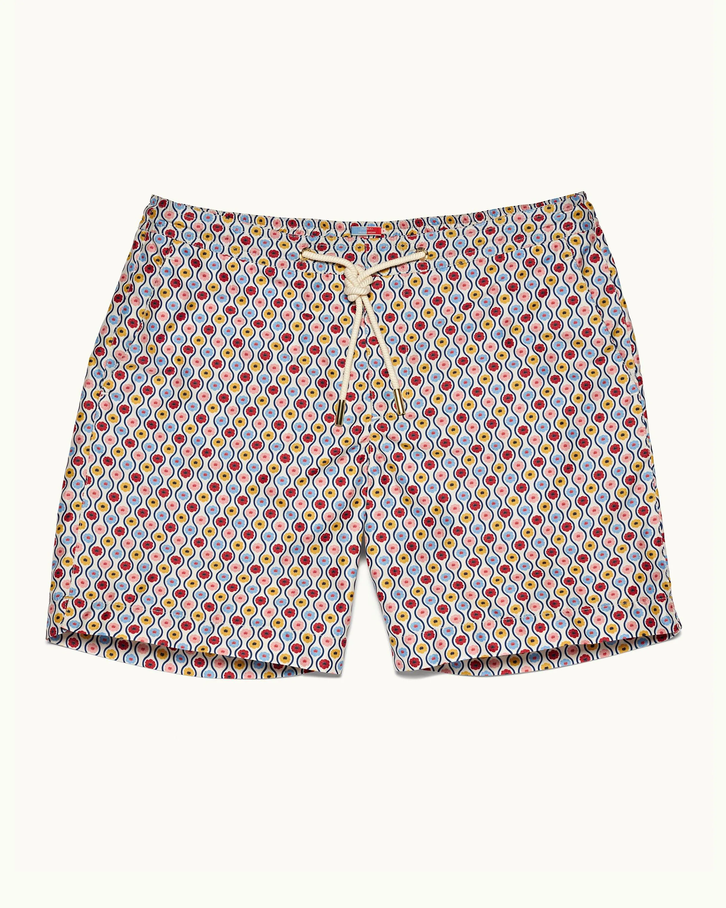 Bulldog Drawcord sold by Orlebar Brown