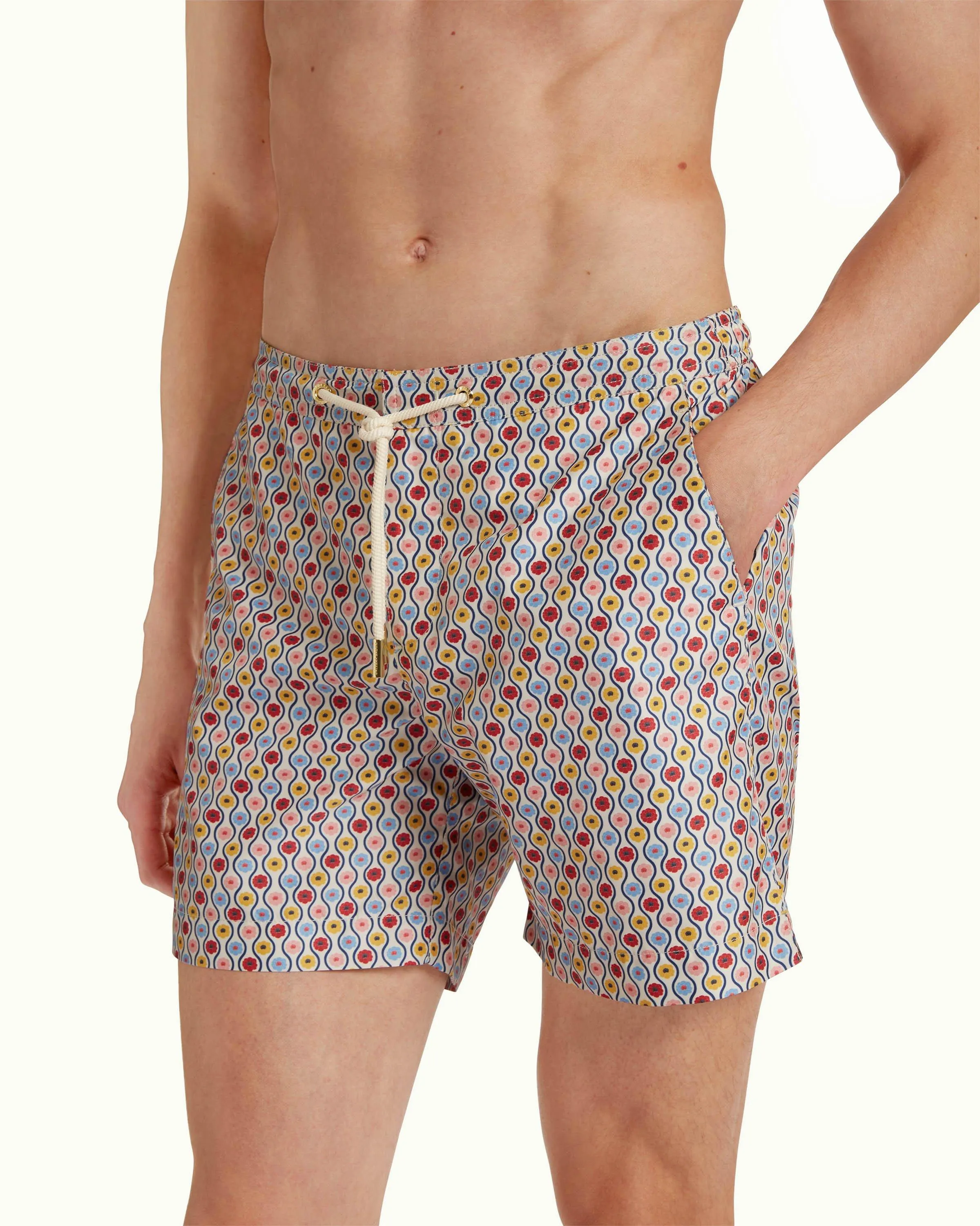 Bulldog Drawcord sold by Orlebar Brown product image thumbnail 4