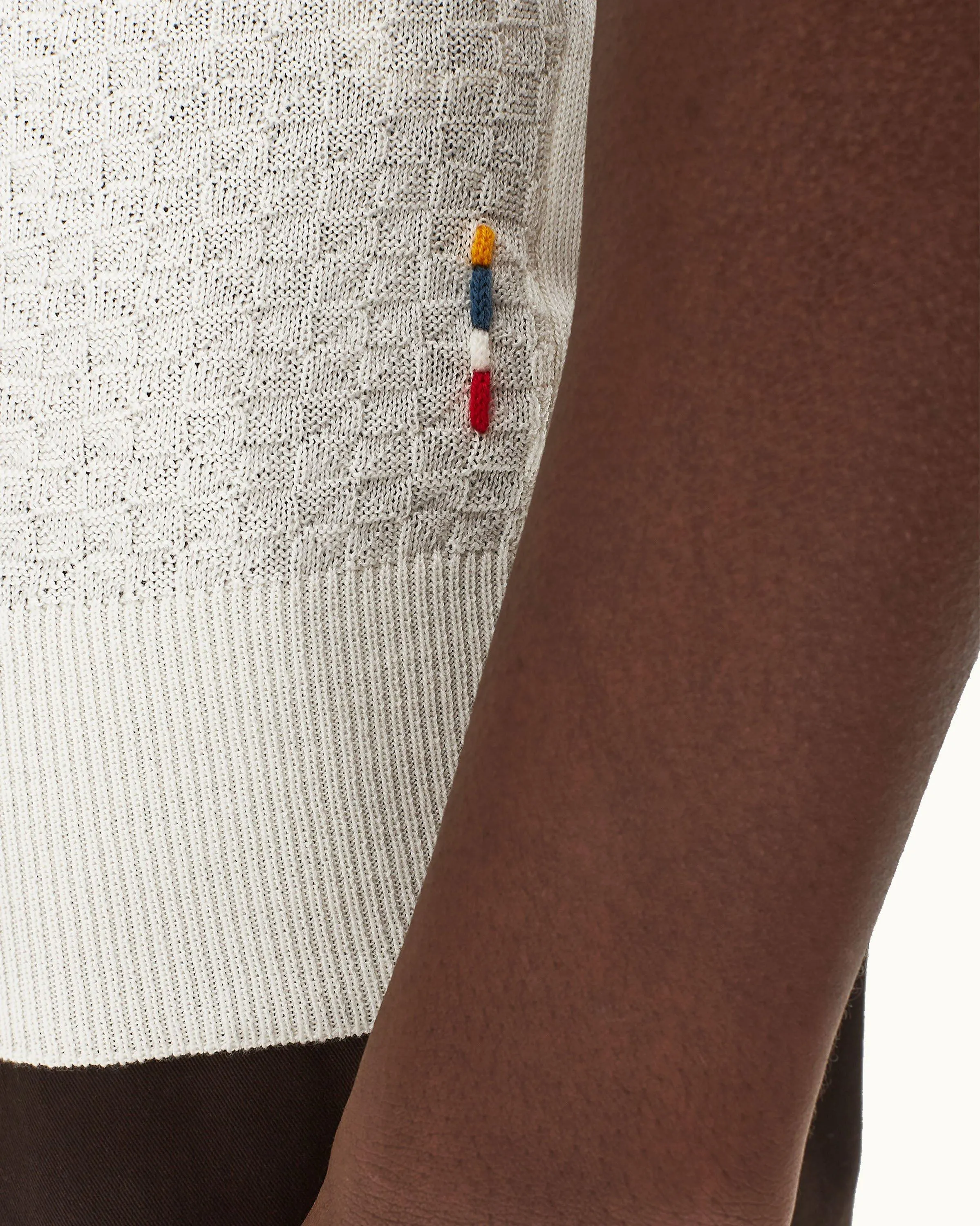 Horton Pique sold by Orlebar Brown product image thumbnail 5