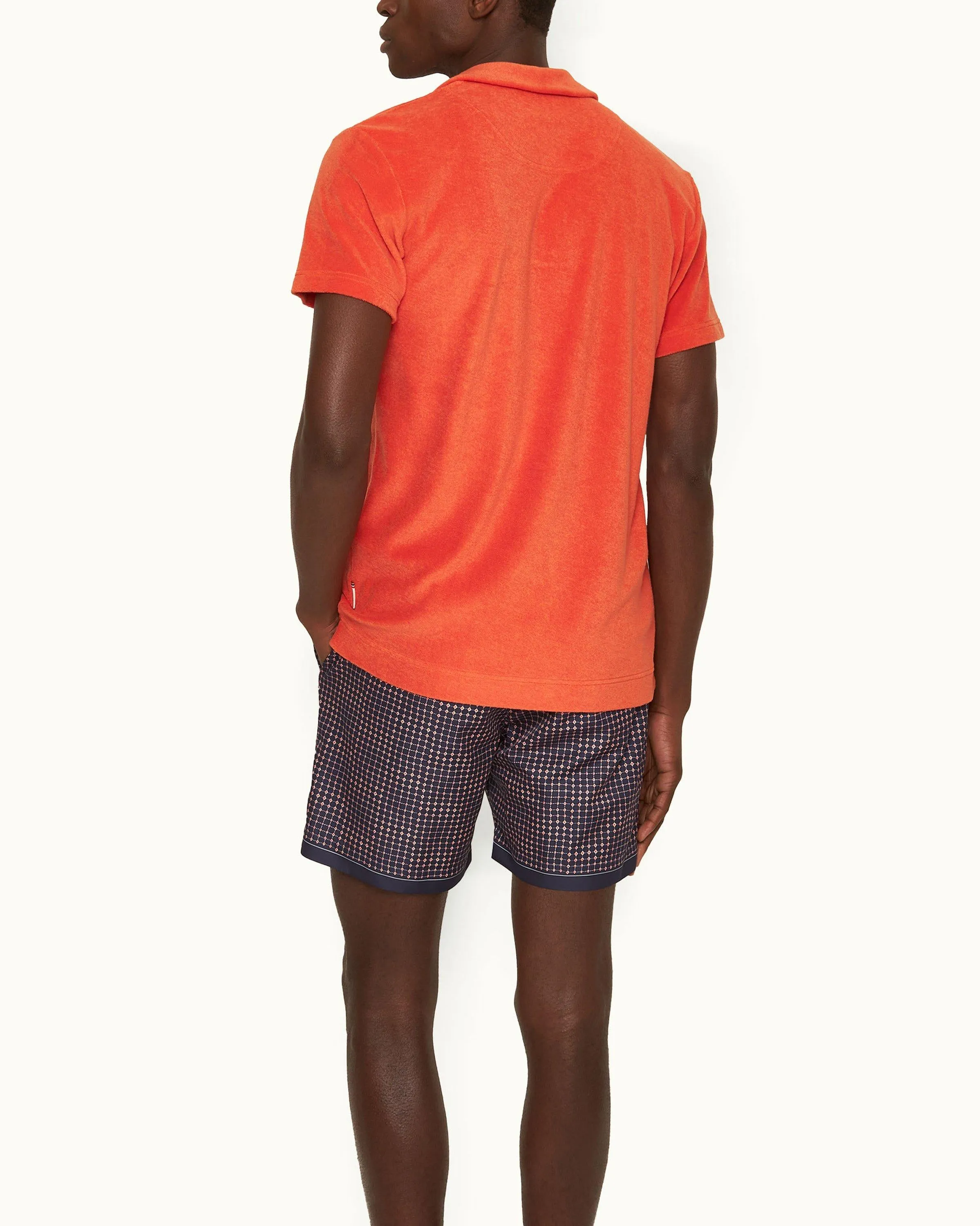 Terry Towelling sold by Orlebar Brown product image thumbnail 3