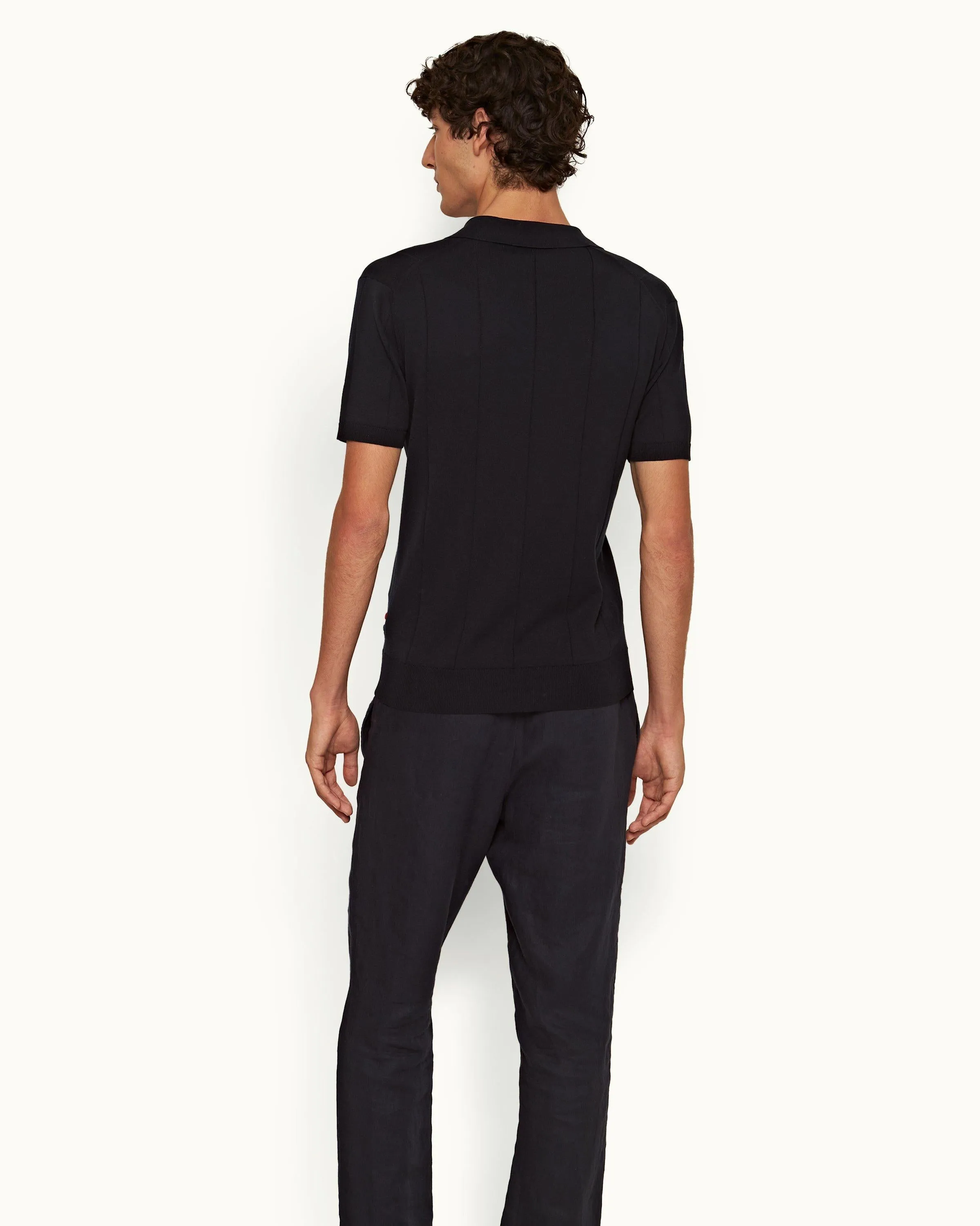 Horton Cotton Silk sold by Orlebar Brown product image thumbnail 3