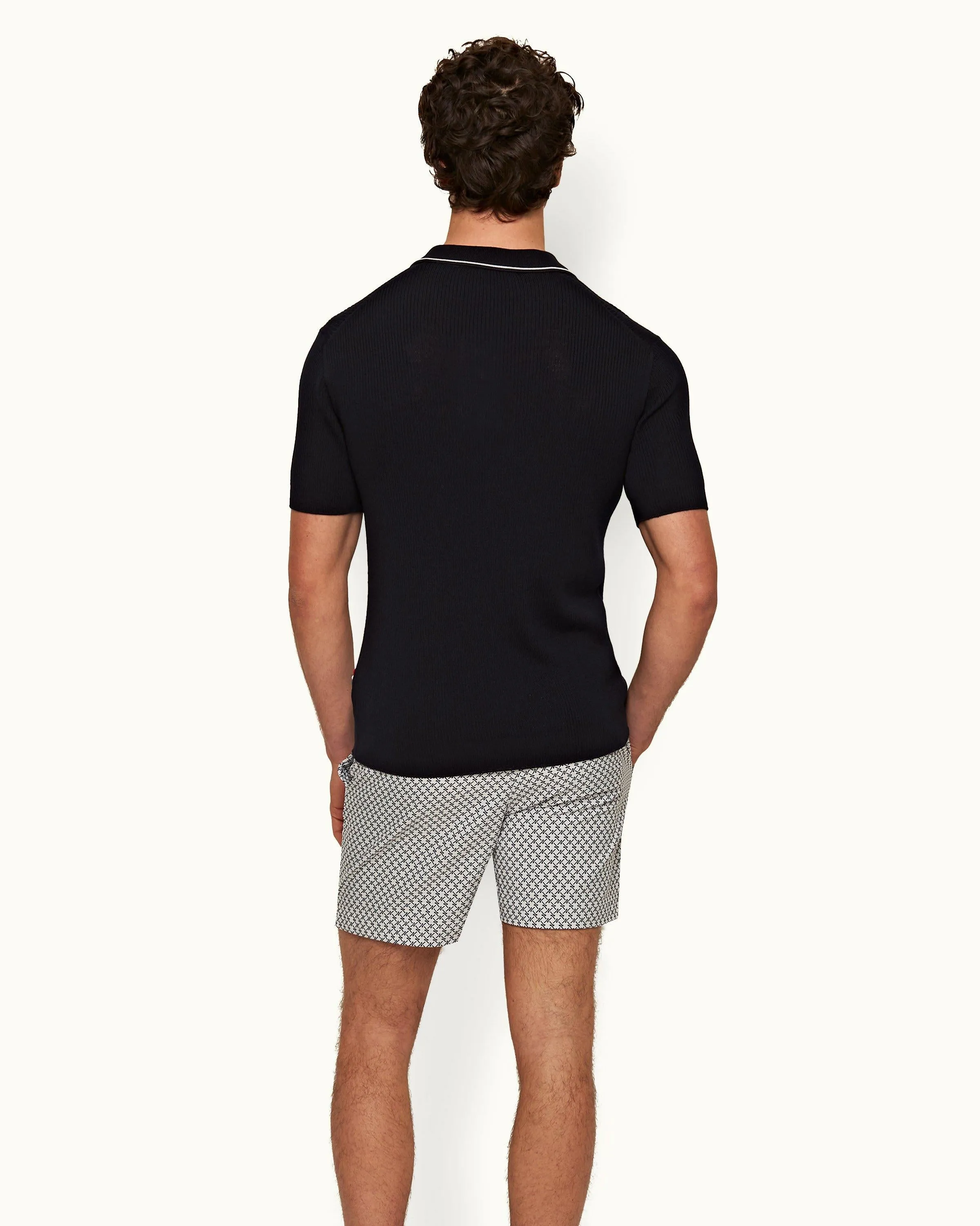 Maranon Merino sold by Orlebar Brown product image thumbnail 3