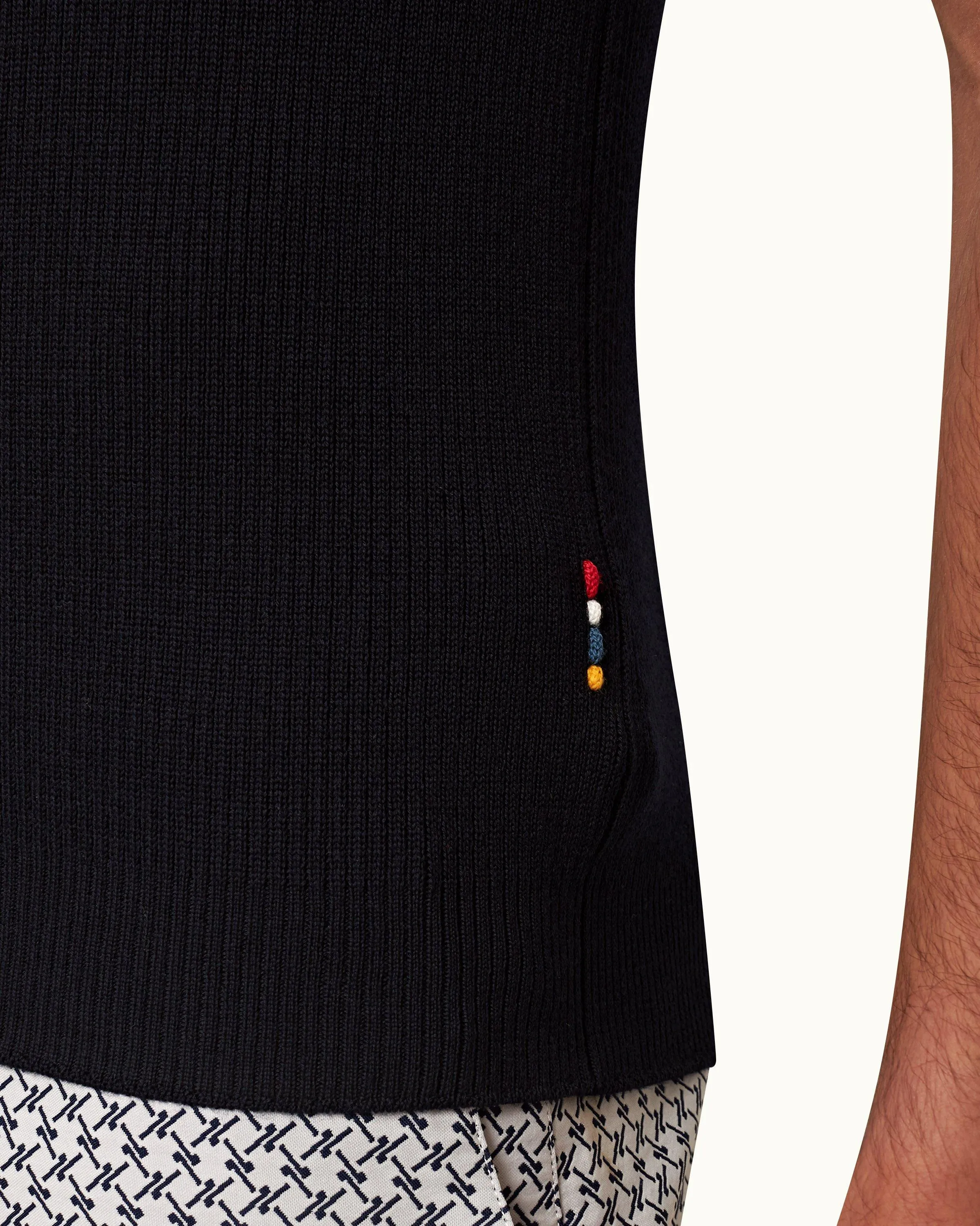 Maranon Merino sold by Orlebar Brown product image thumbnail 4