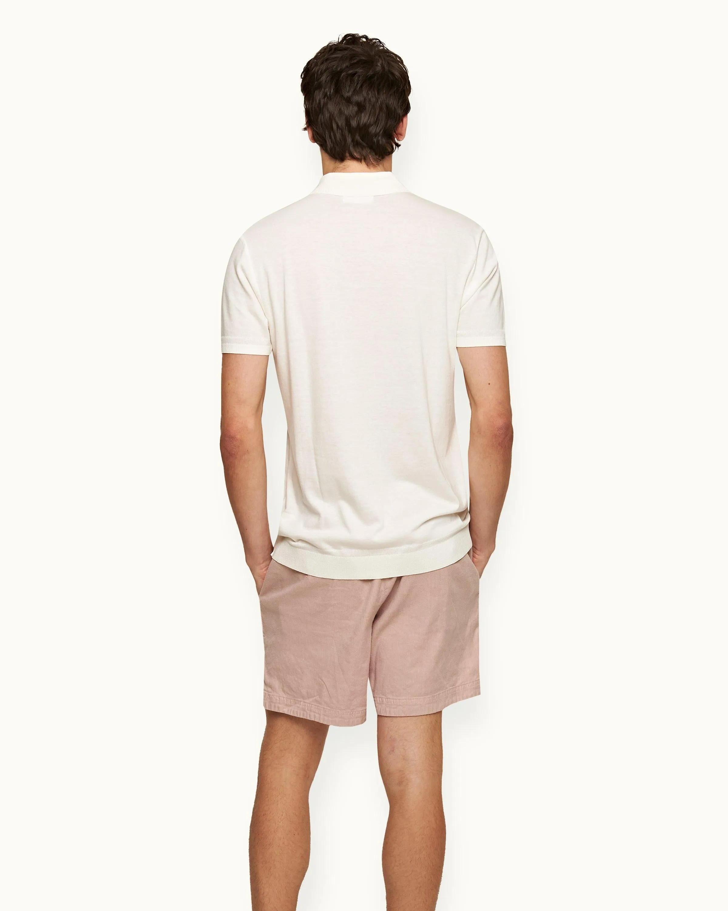 Jarrett Knitted sold by Orlebar Brown product image thumbnail 5