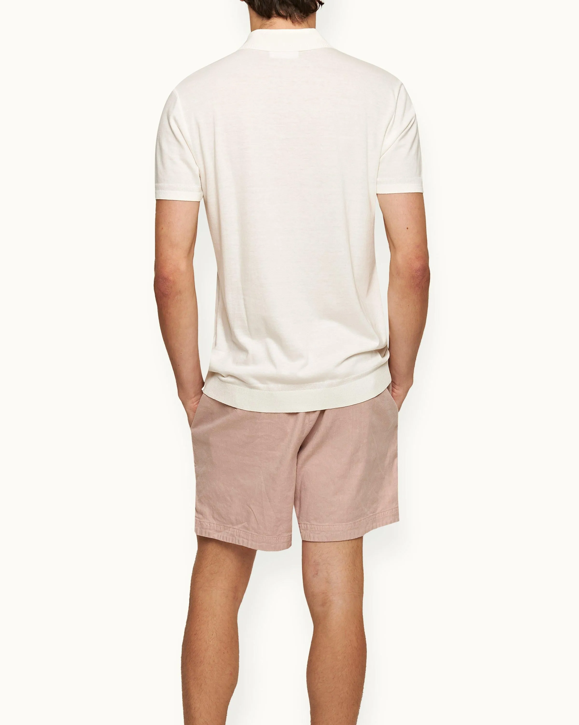 Jarrett Knitted sold by Orlebar Brown product image thumbnail 4