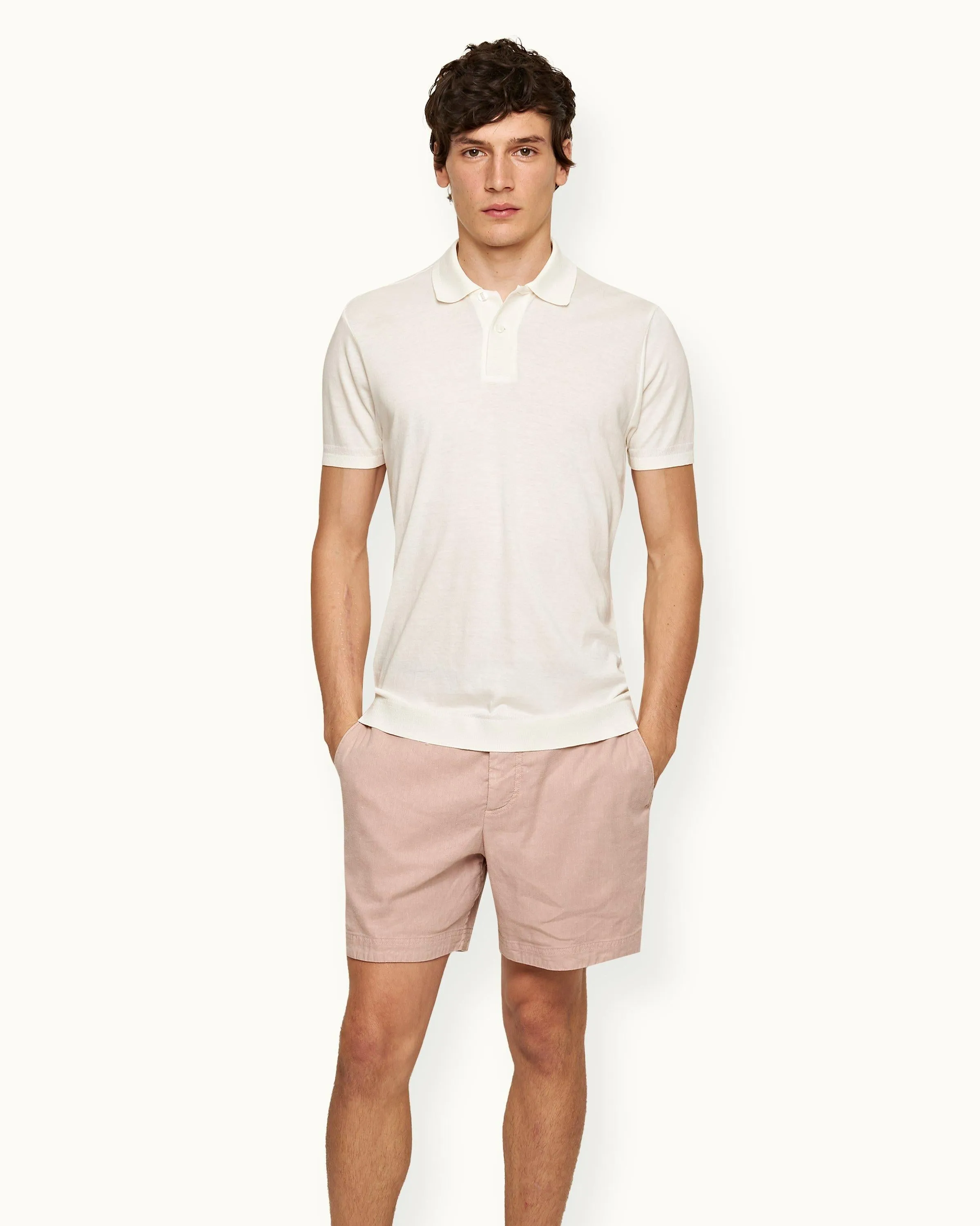 Jarrett Knitted sold by Orlebar Brown product image thumbnail 3