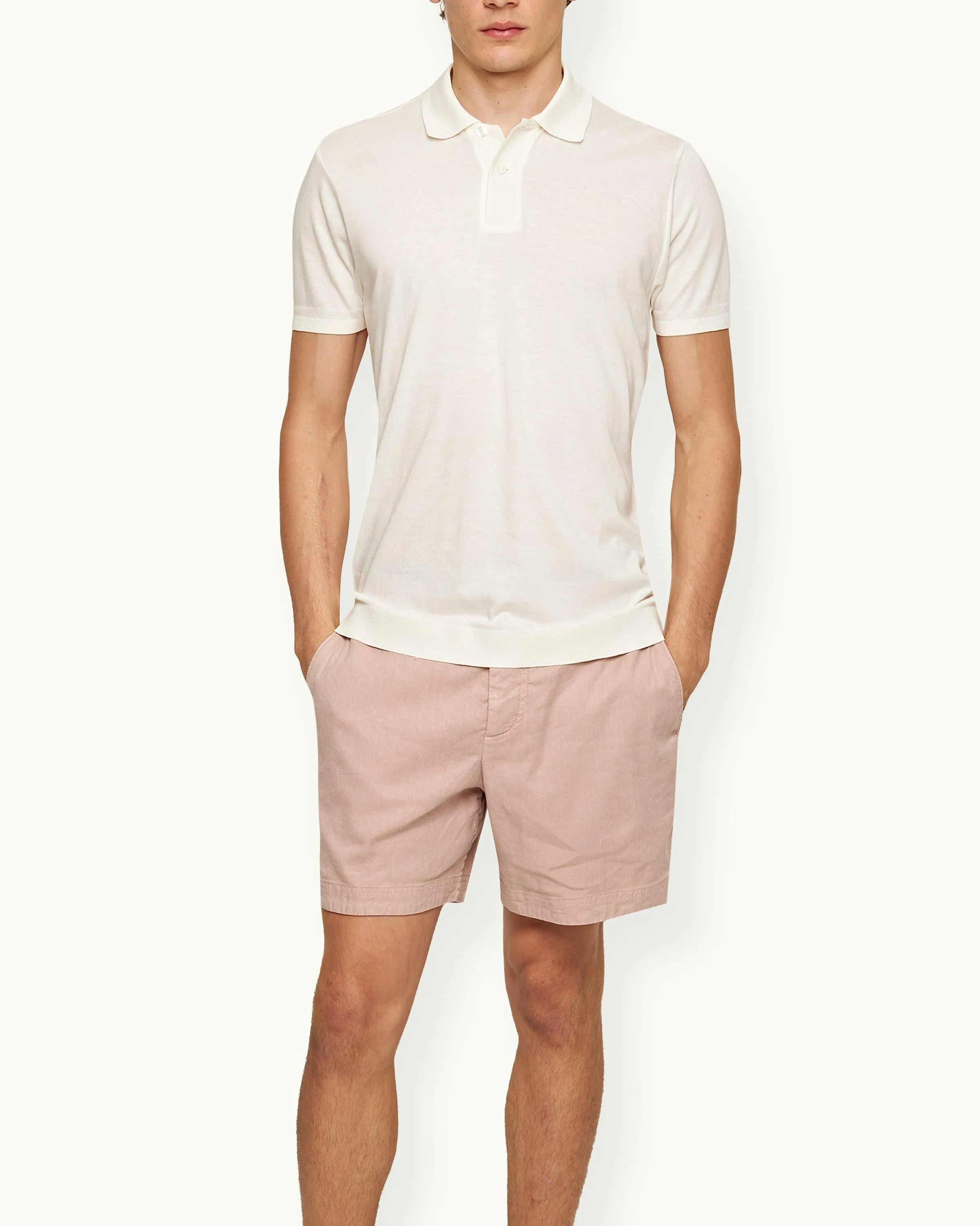 Jarrett Knitted sold by Orlebar Brown product image thumbnail 2