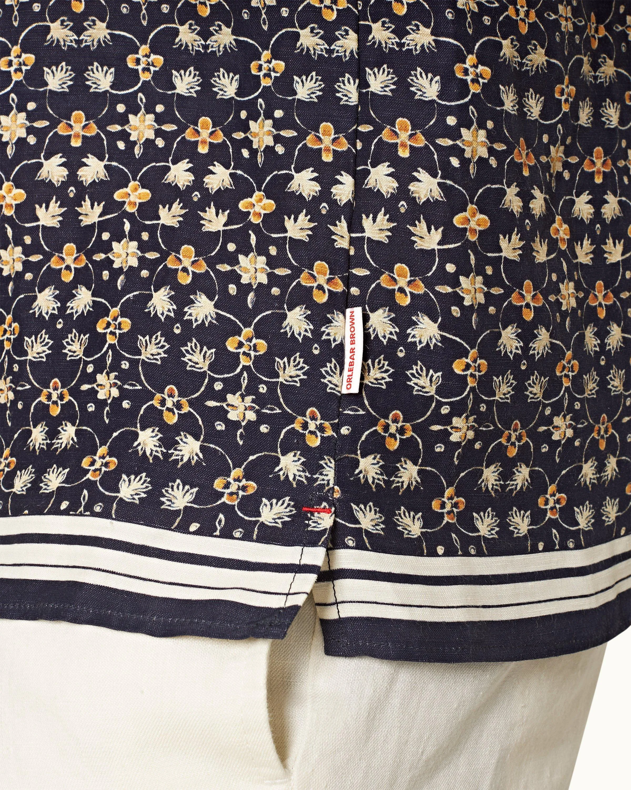 Hibbert sold by Orlebar Brown product image thumbnail 2