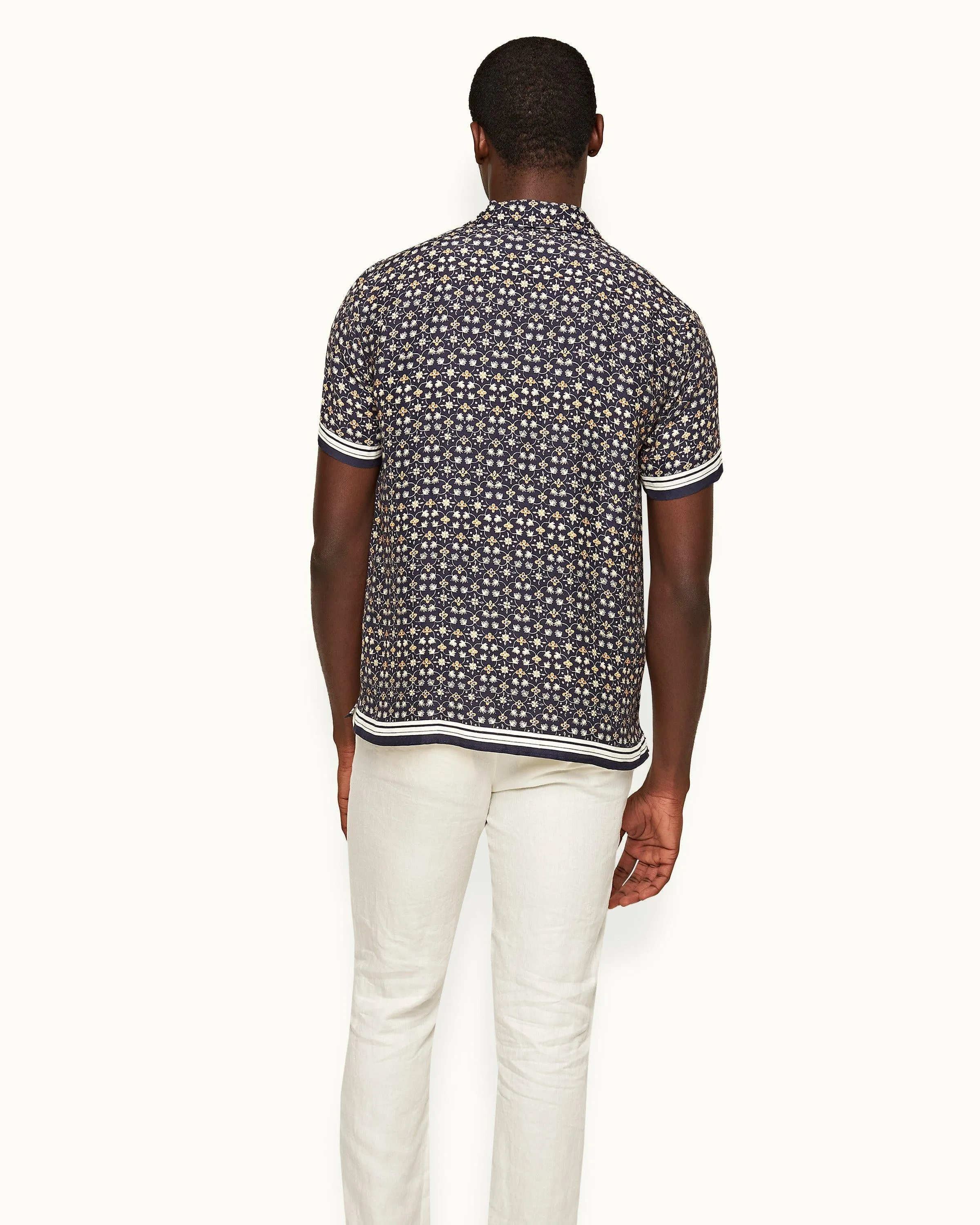 Hibbert sold by Orlebar Brown product image thumbnail 5