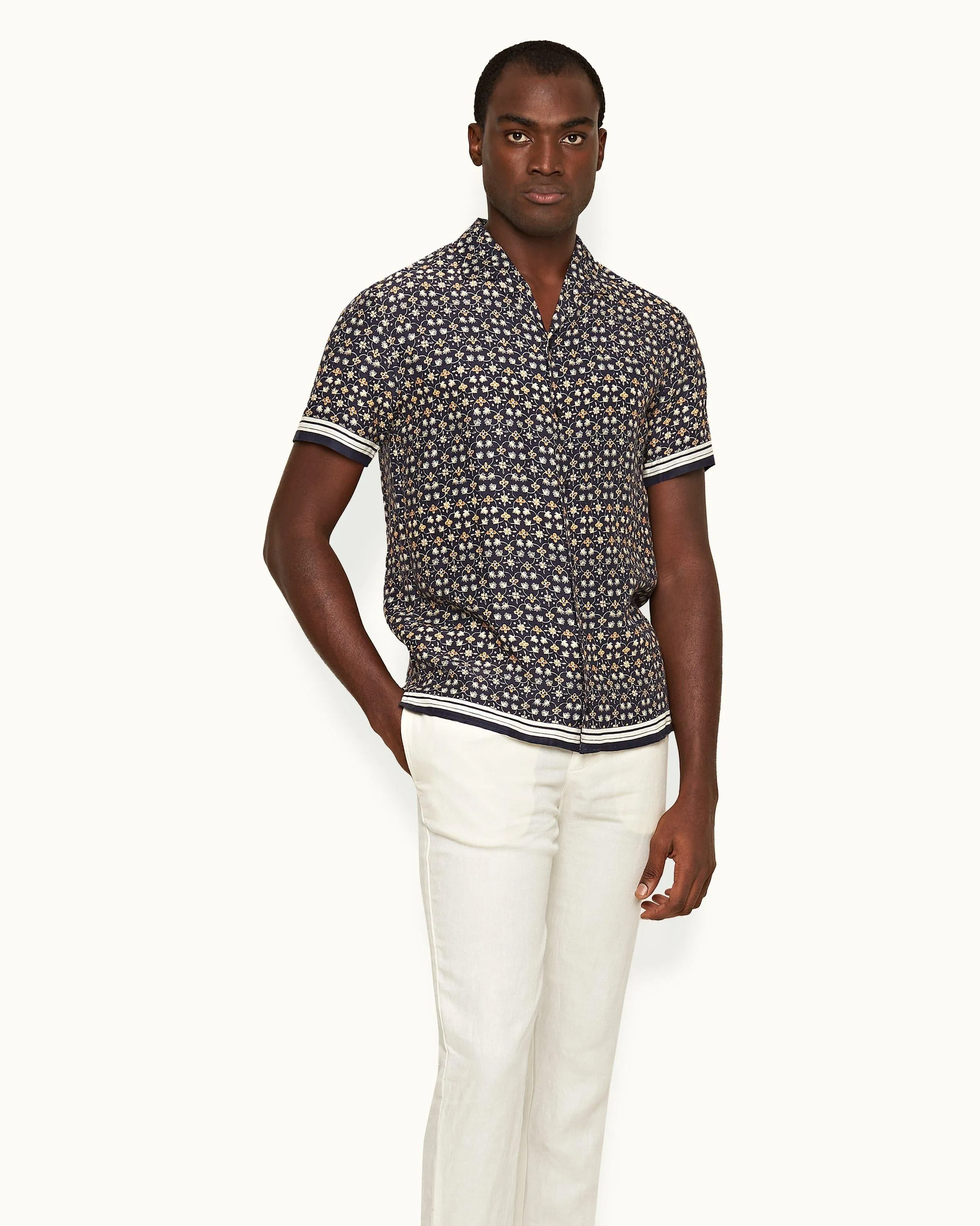 Hibbert sold by Orlebar Brown product image thumbnail 3