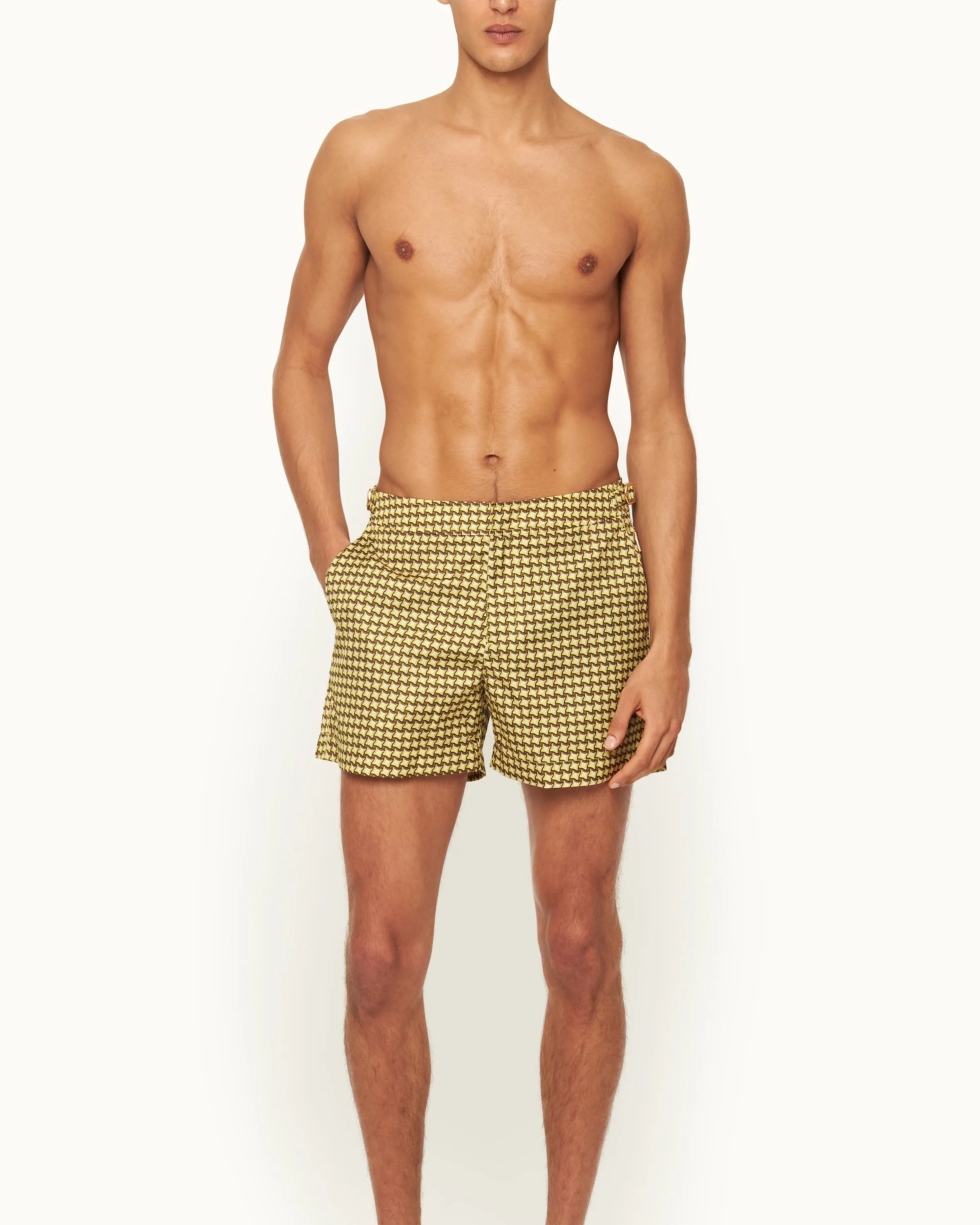 Setter sold by Orlebar Brown product image thumbnail 3