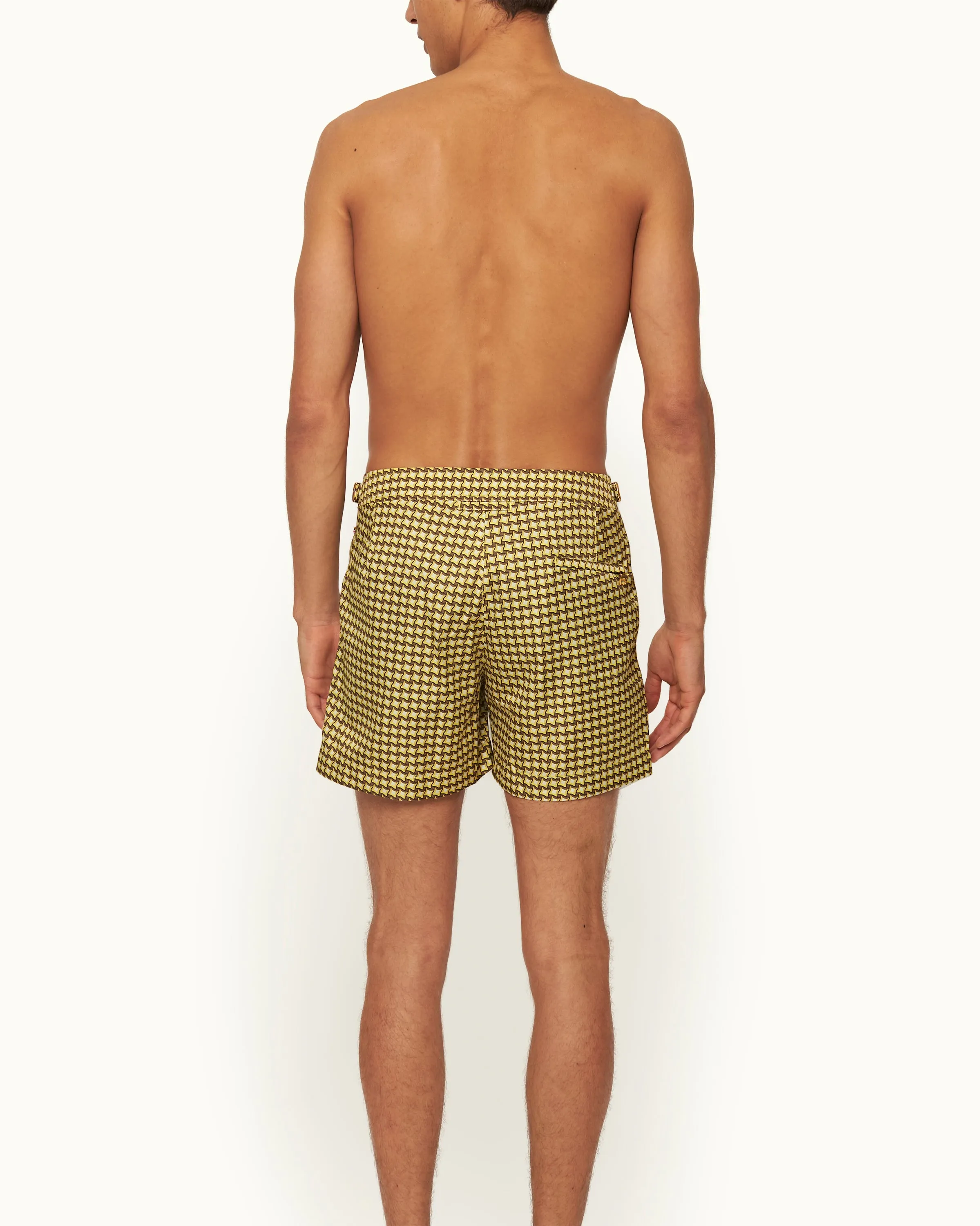 Setter sold by Orlebar Brown product image thumbnail 4