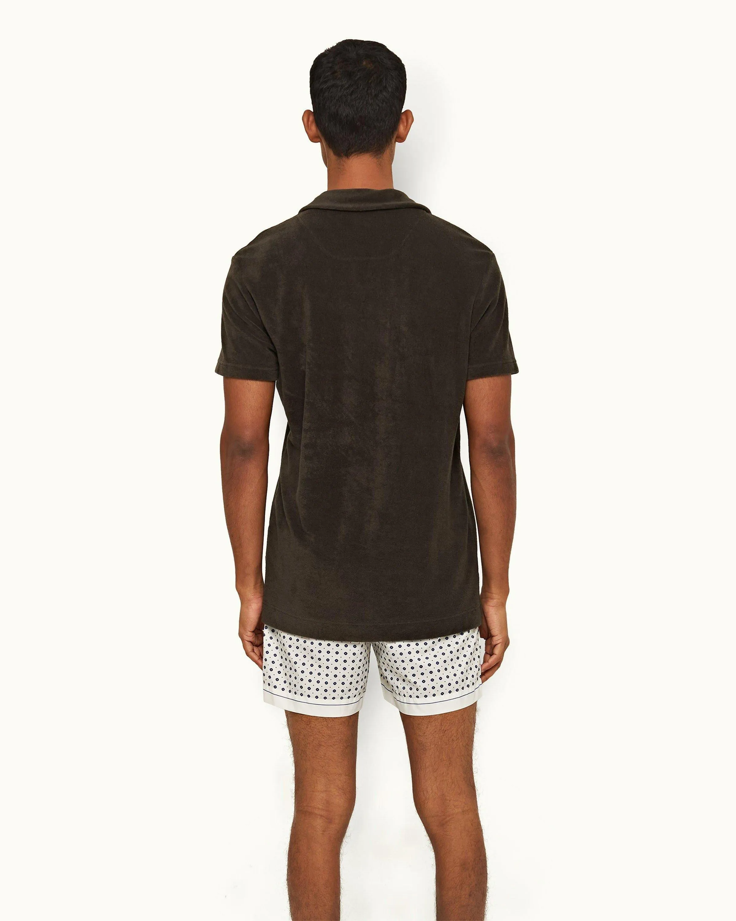 Terry Towelling sold by Orlebar Brown product image thumbnail 3