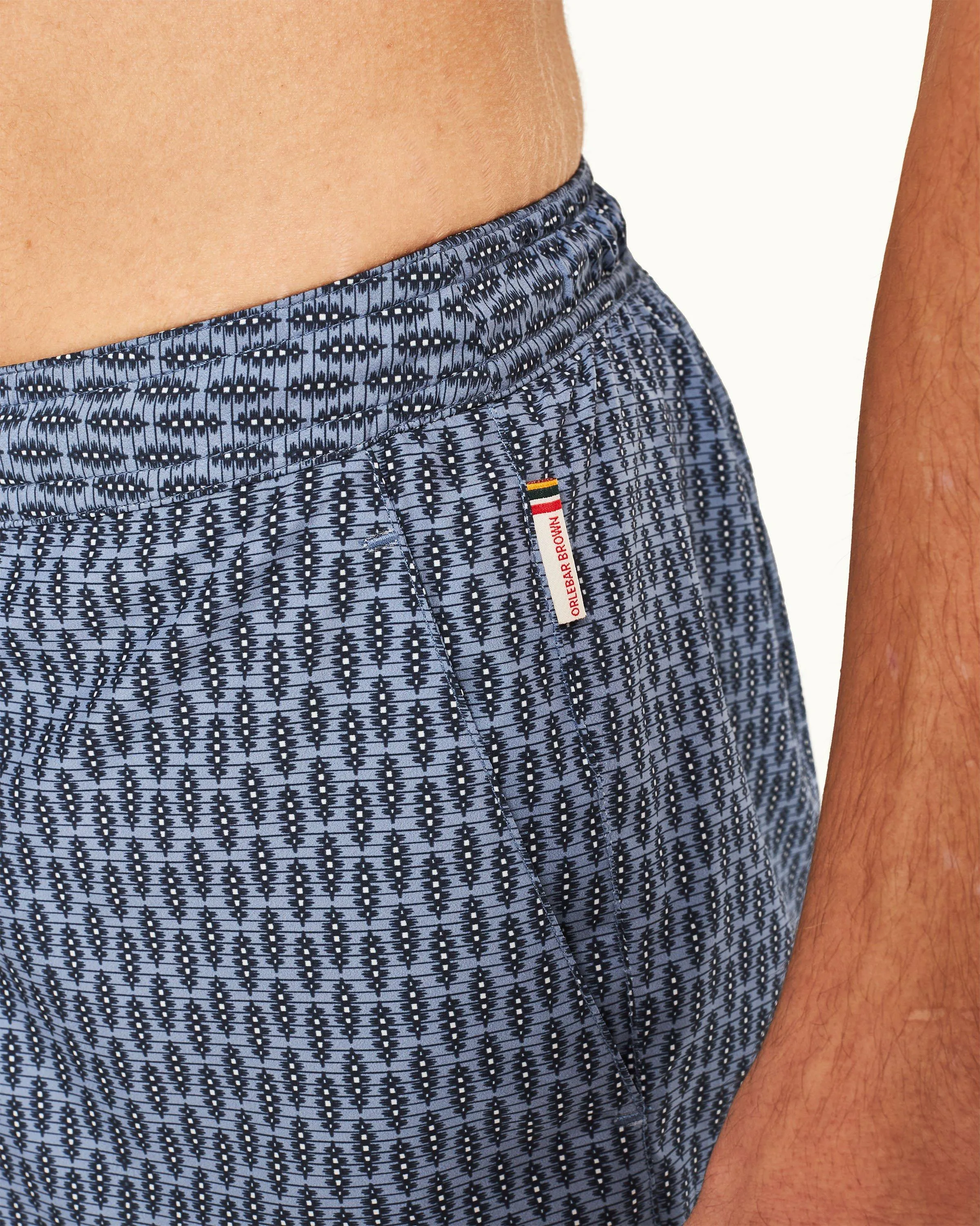 Setter Drawcord sold by Orlebar Brown product image thumbnail 5