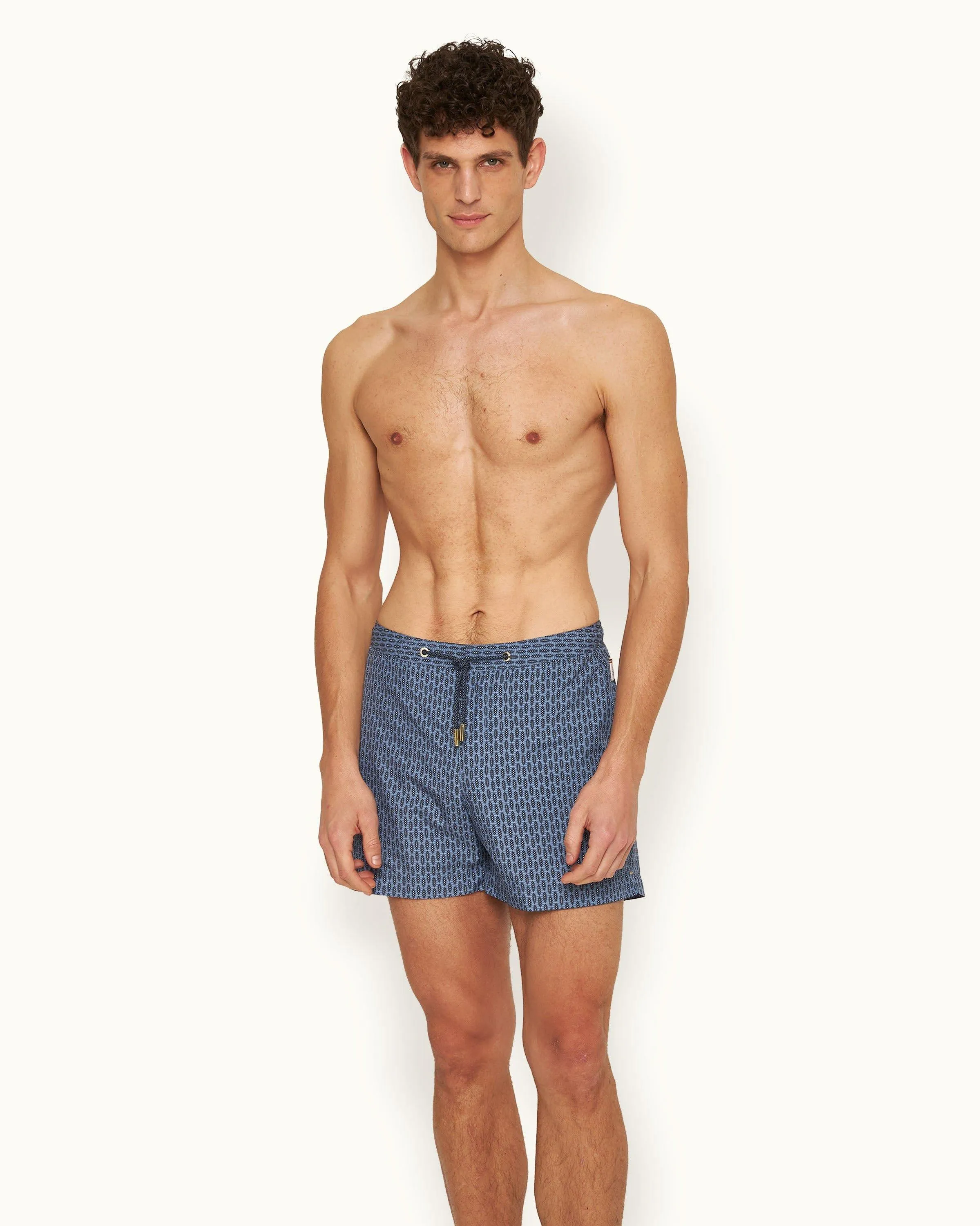 Setter Drawcord sold by Orlebar Brown product image thumbnail 2