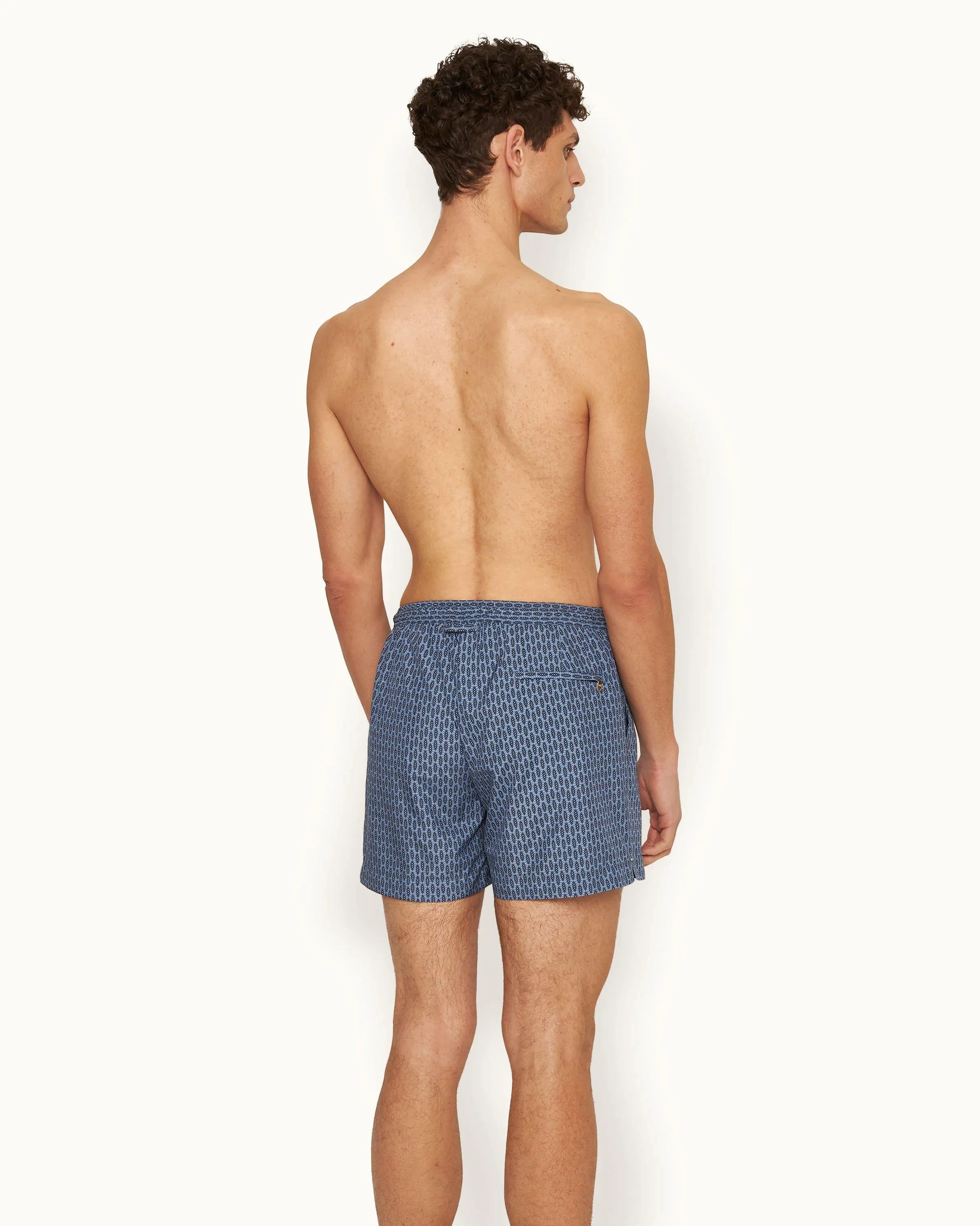 Setter Drawcord sold by Orlebar Brown product image thumbnail 3