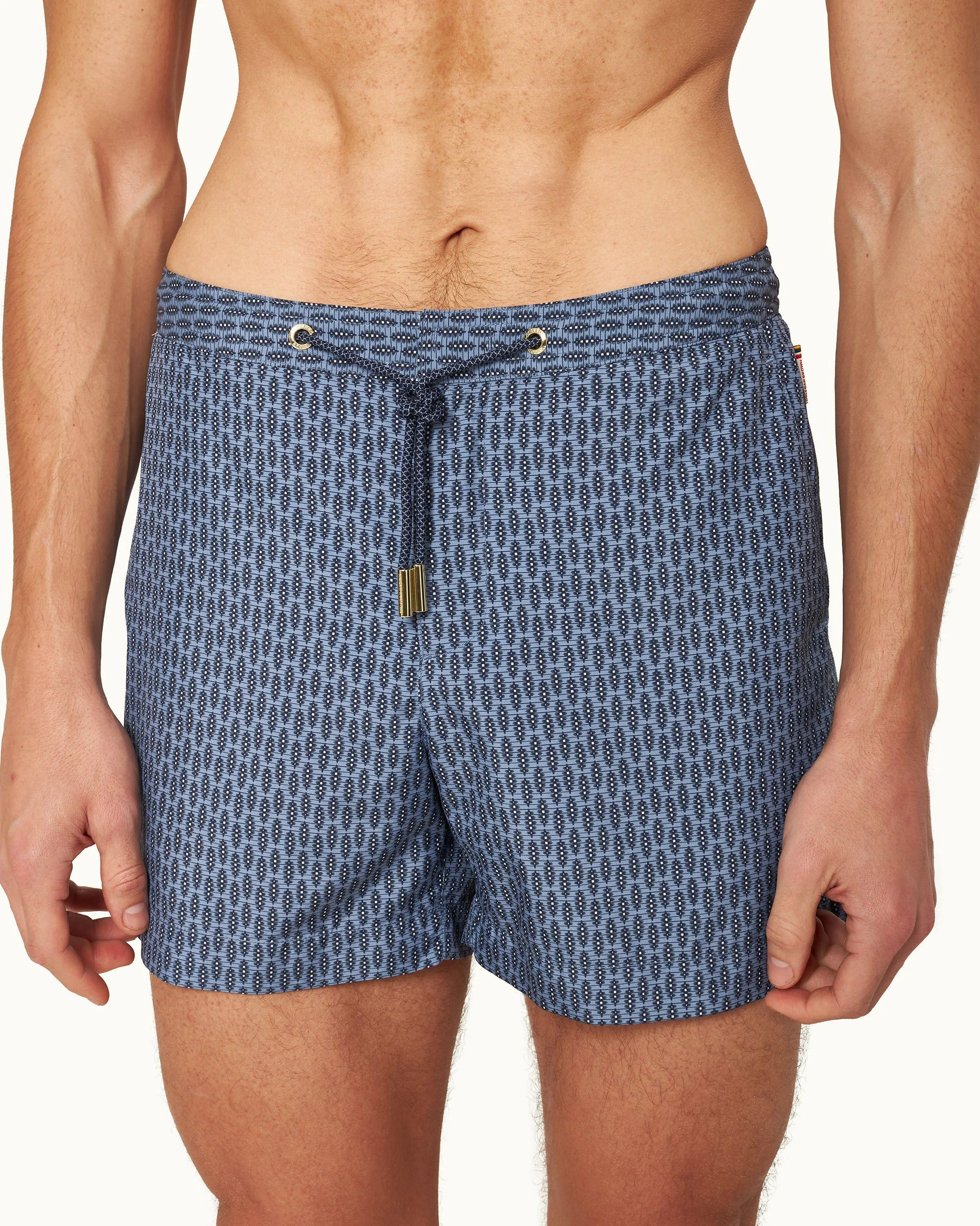 Setter Drawcord sold by Orlebar Brown product image thumbnail 4