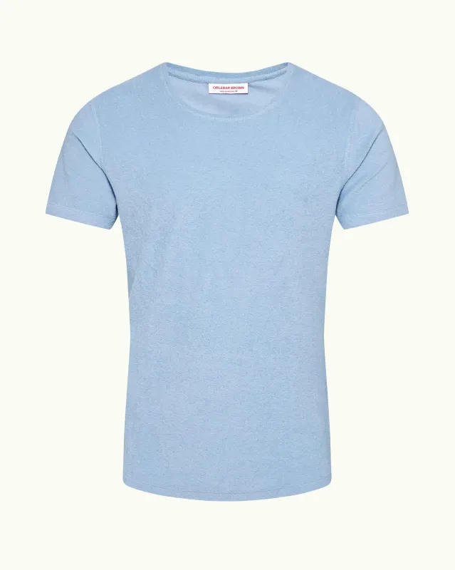 Ob-T Towelling sold by Orlebar Brown