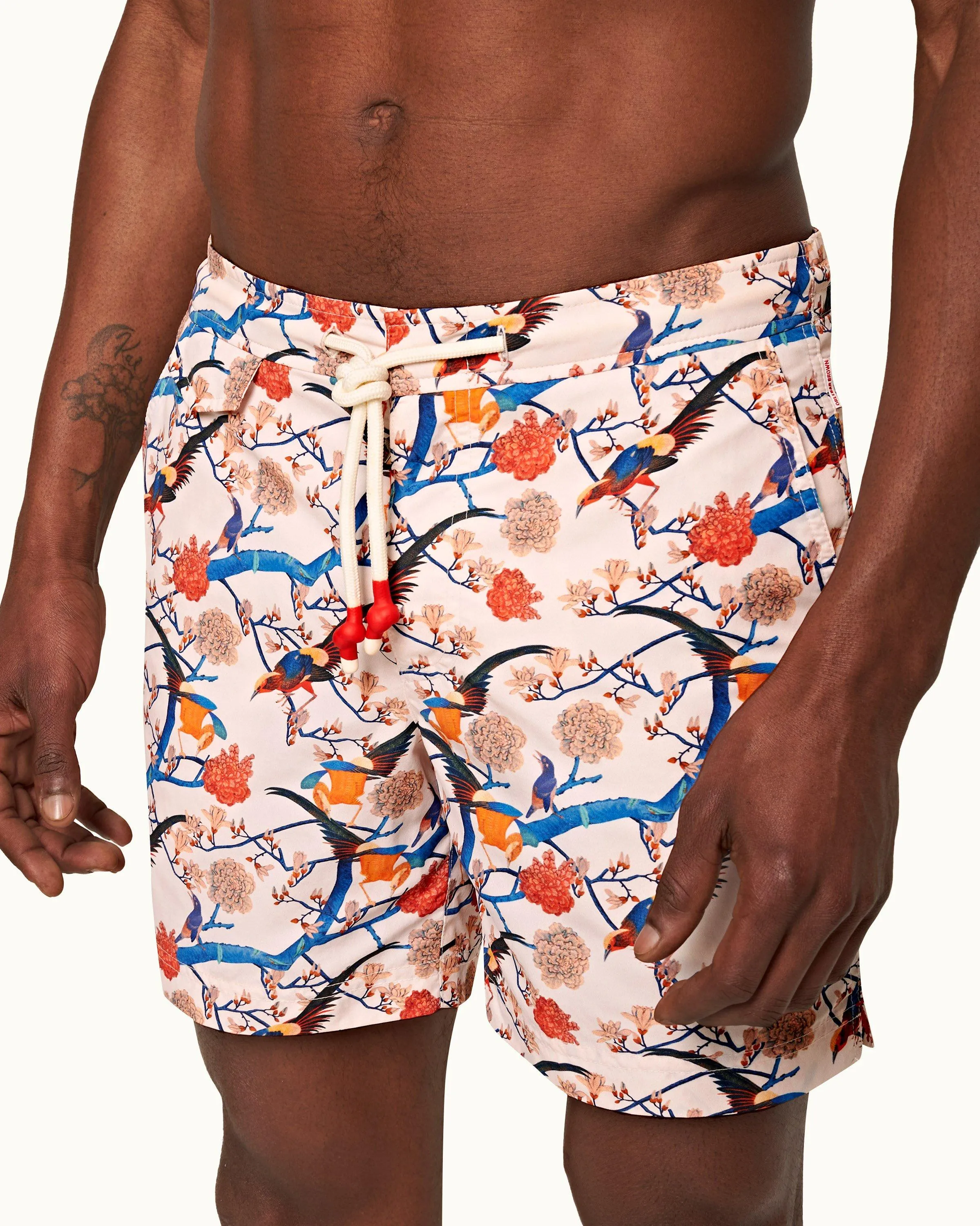 Standard sold by Orlebar Brown product image thumbnail 4