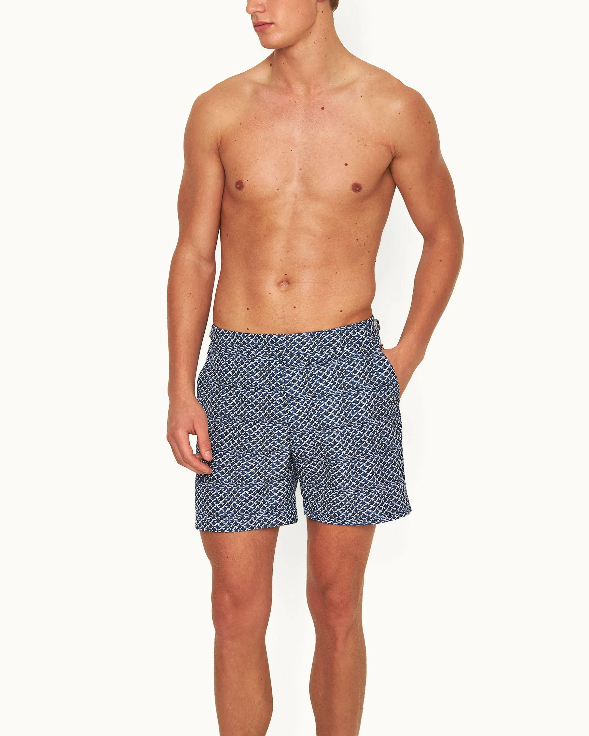 Bulldog sold by Orlebar Brown product image thumbnail 2