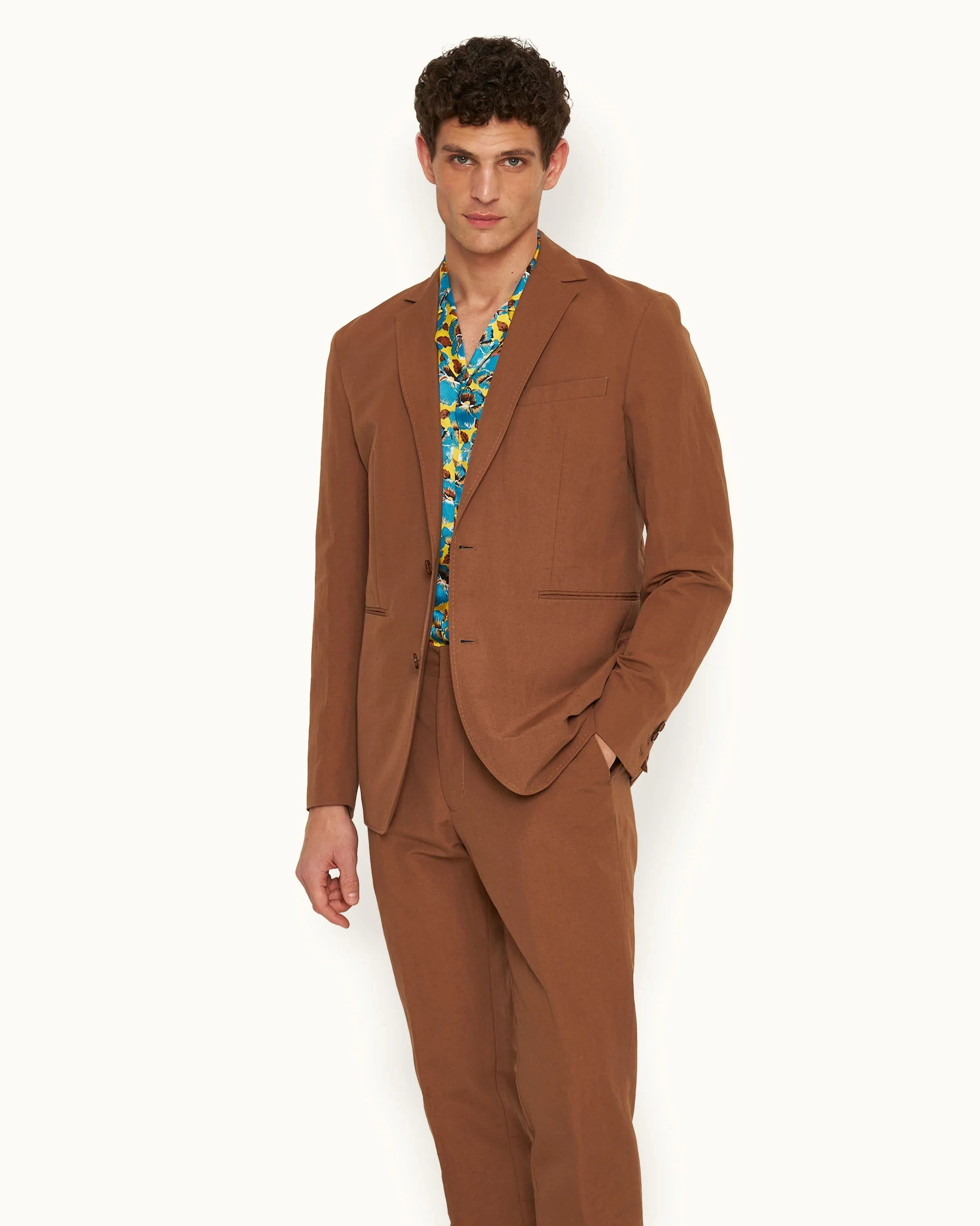 Garret sold by Orlebar Brown product image thumbnail 2