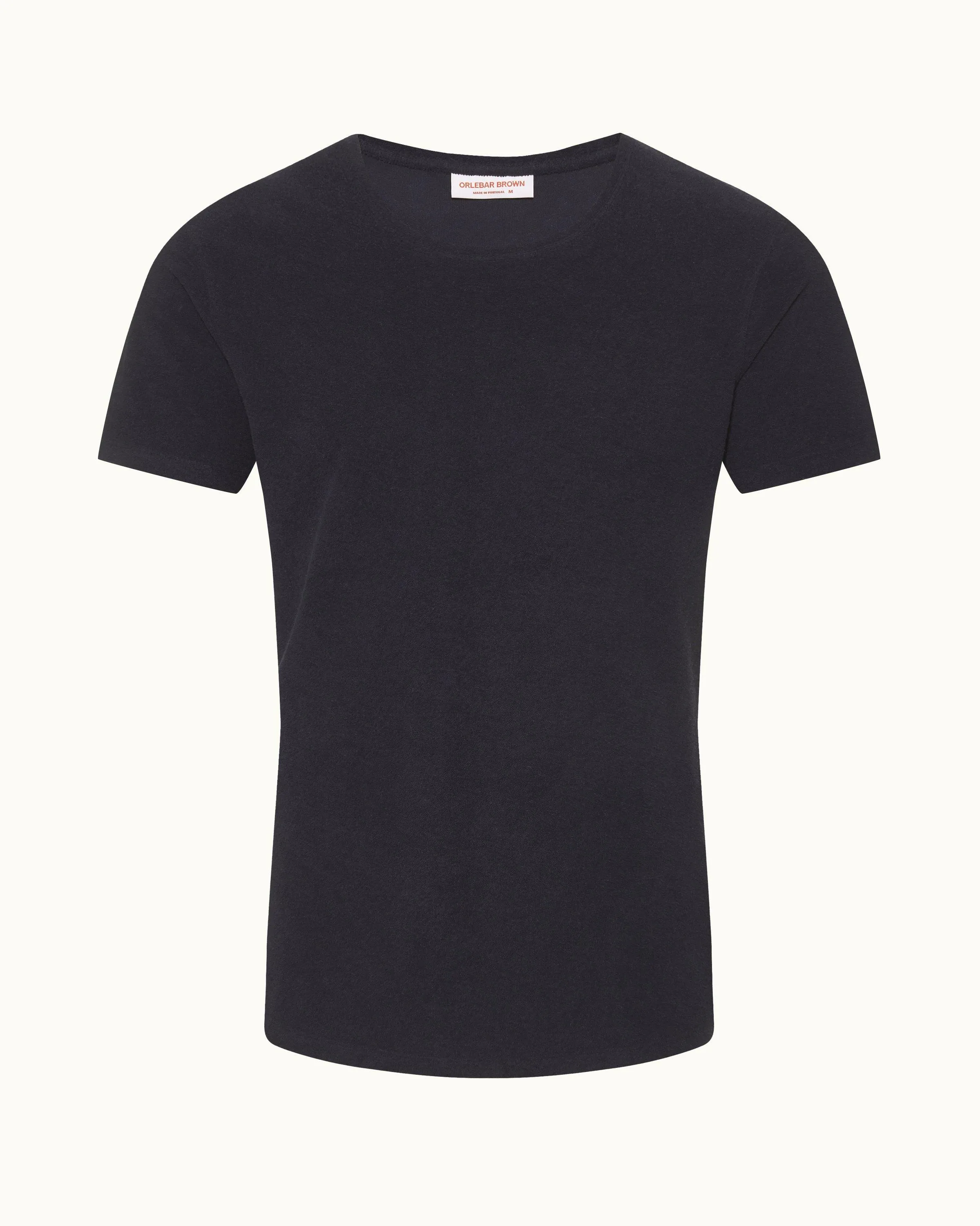 Ob-T Towelling sold by Orlebar Brown