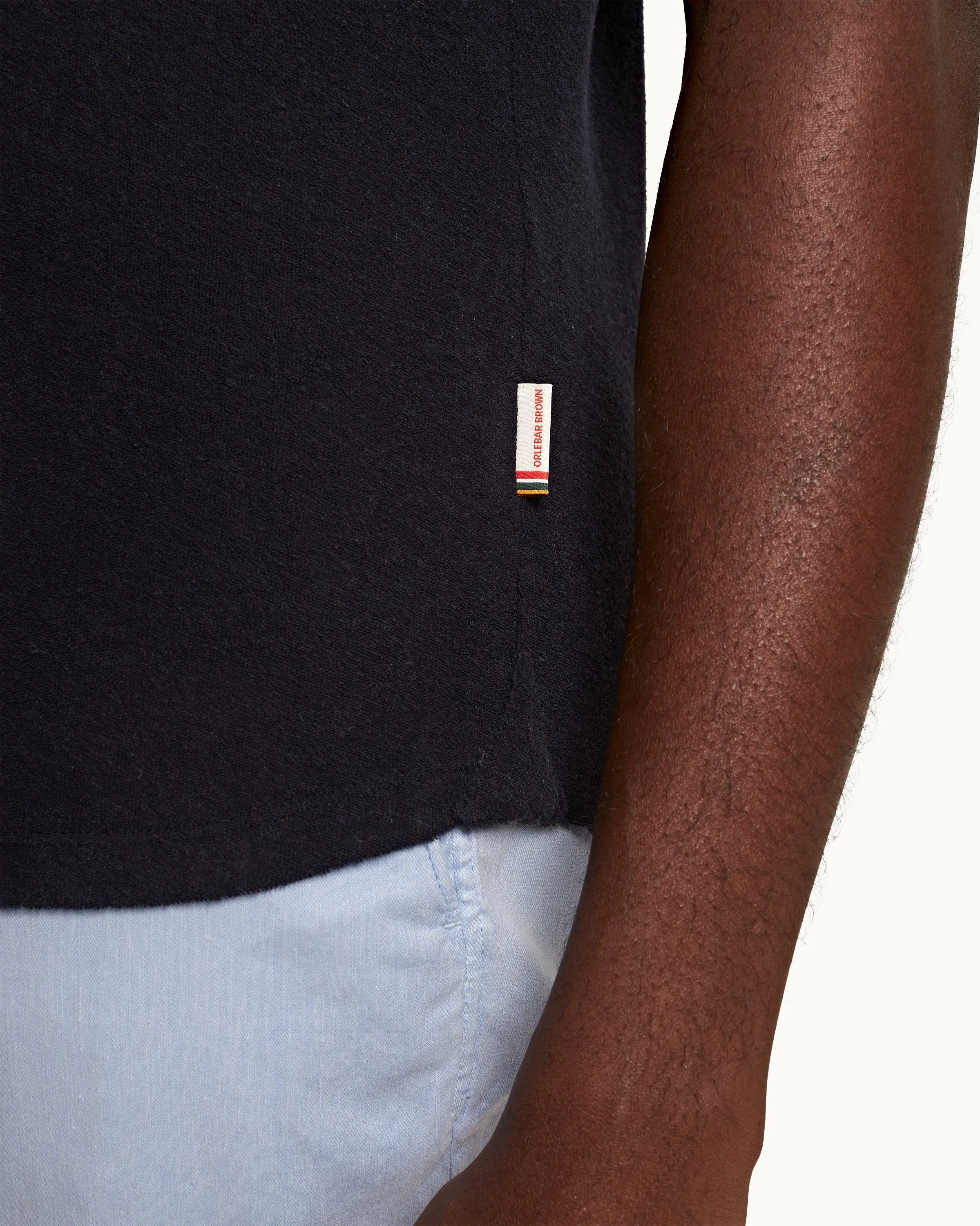 Ob-T Towelling sold by Orlebar Brown product image thumbnail 4