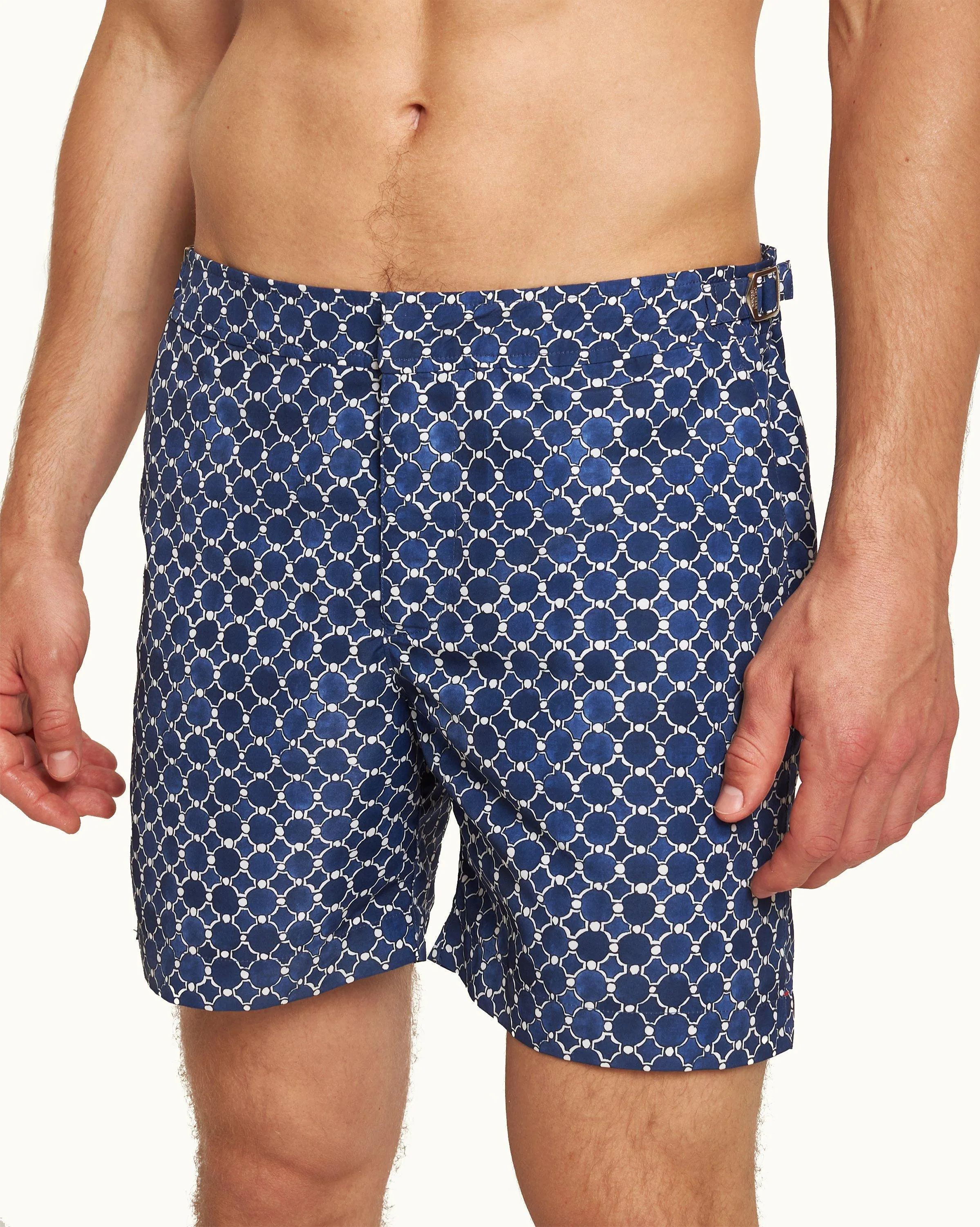 Bulldog sold by Orlebar Brown product image thumbnail 5