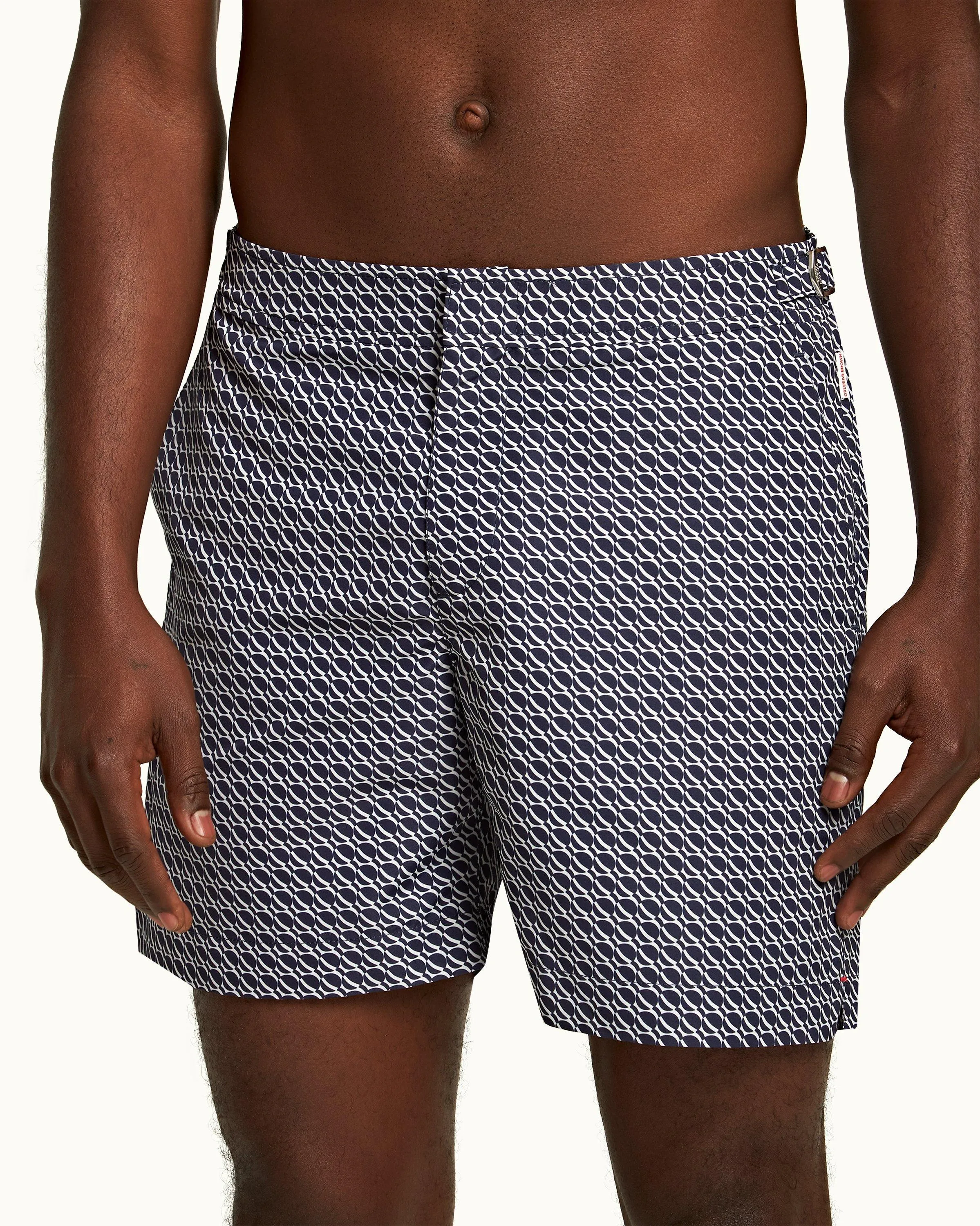 Bulldog sold by Orlebar Brown product image thumbnail 5