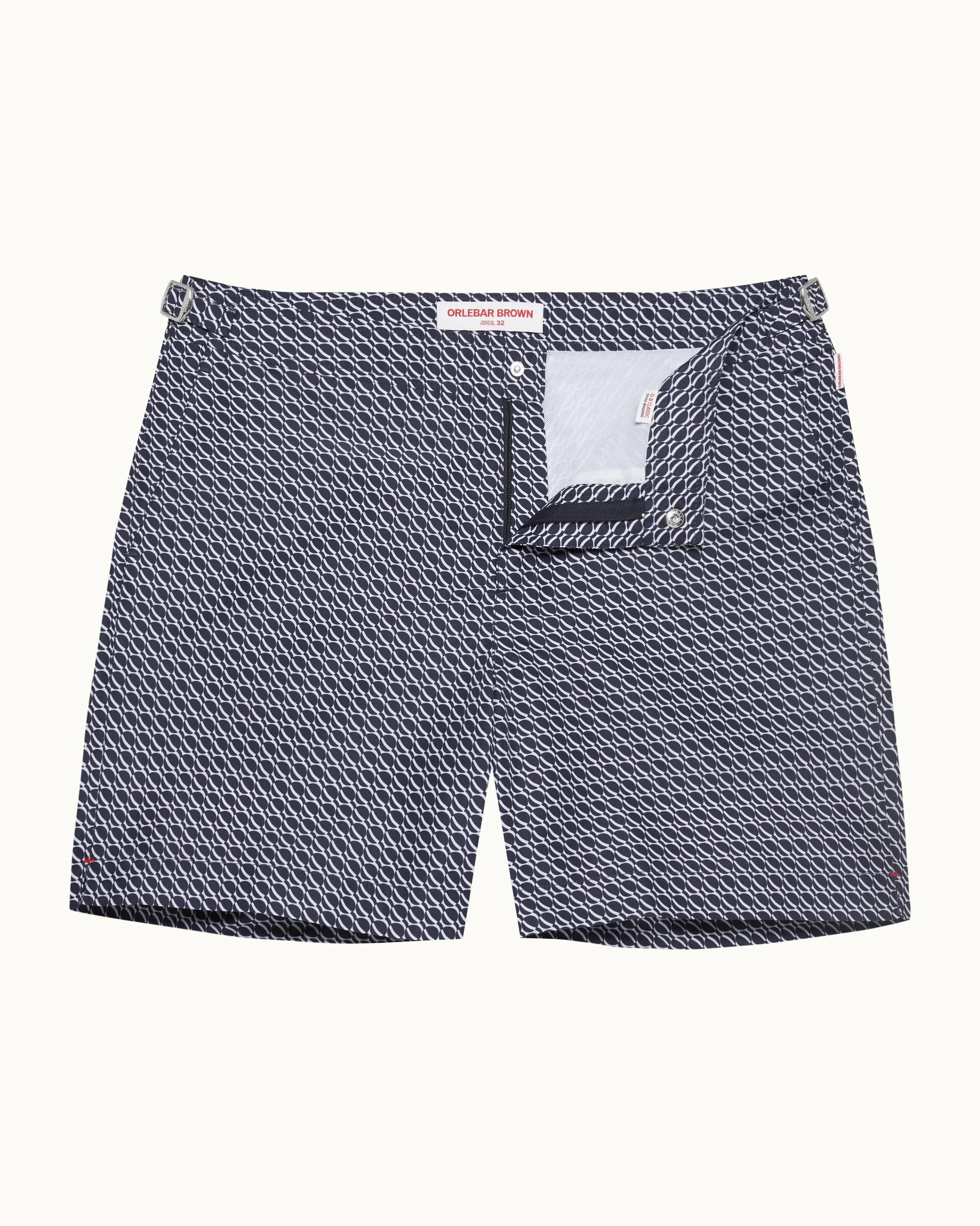 Bulldog sold by Orlebar Brown