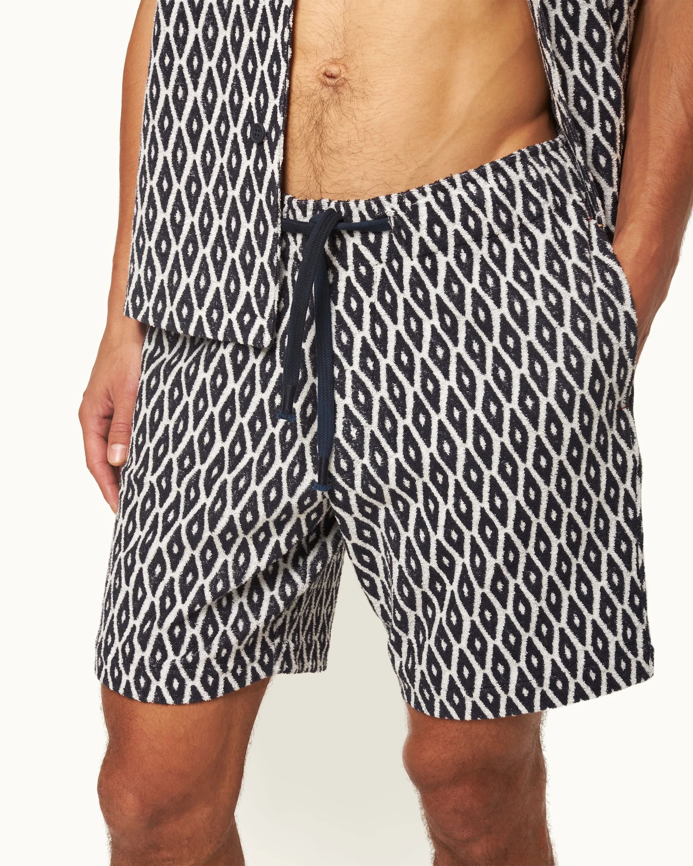 Trevone sold by Orlebar Brown product image thumbnail 4