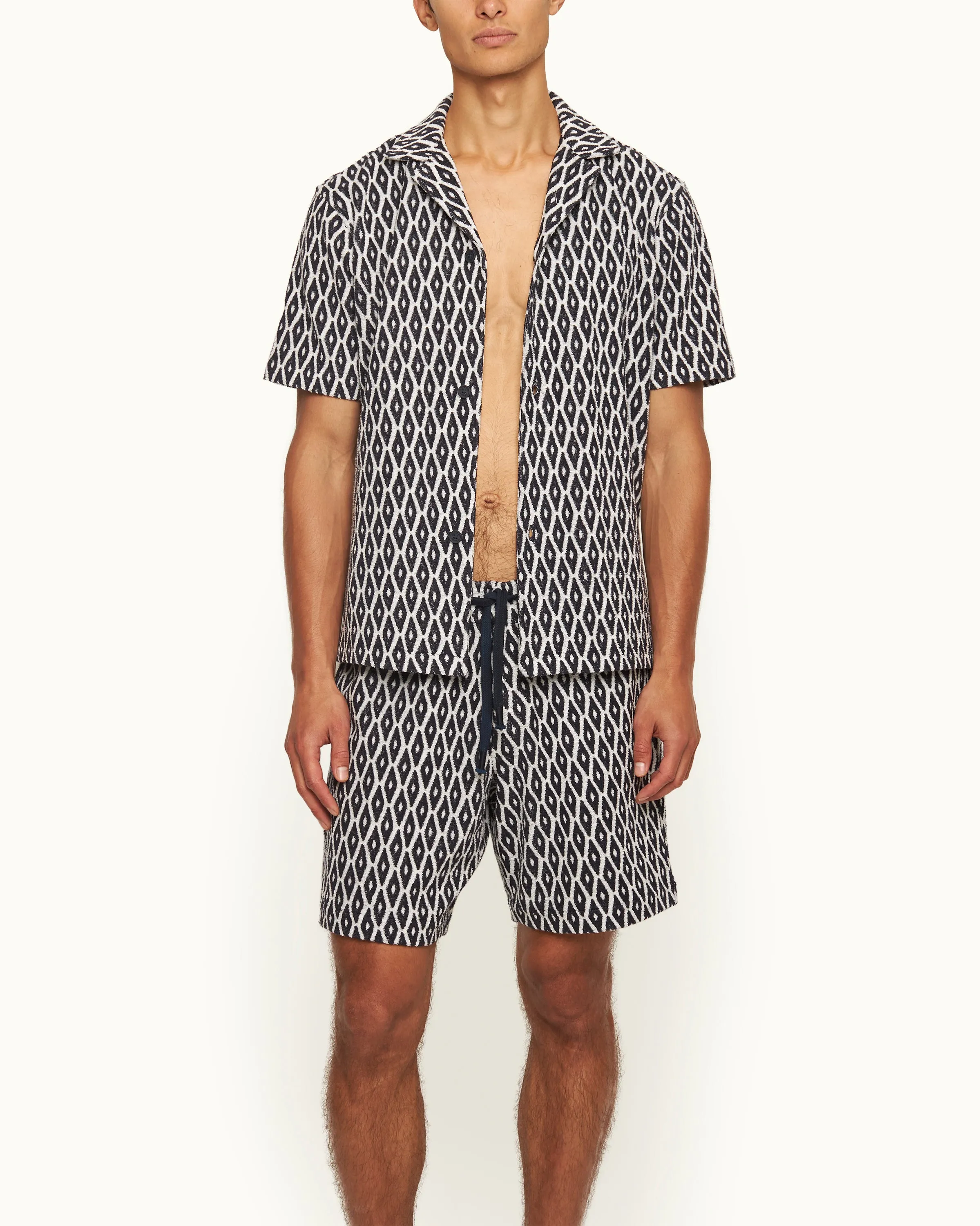 Trevone sold by Orlebar Brown product image thumbnail 2