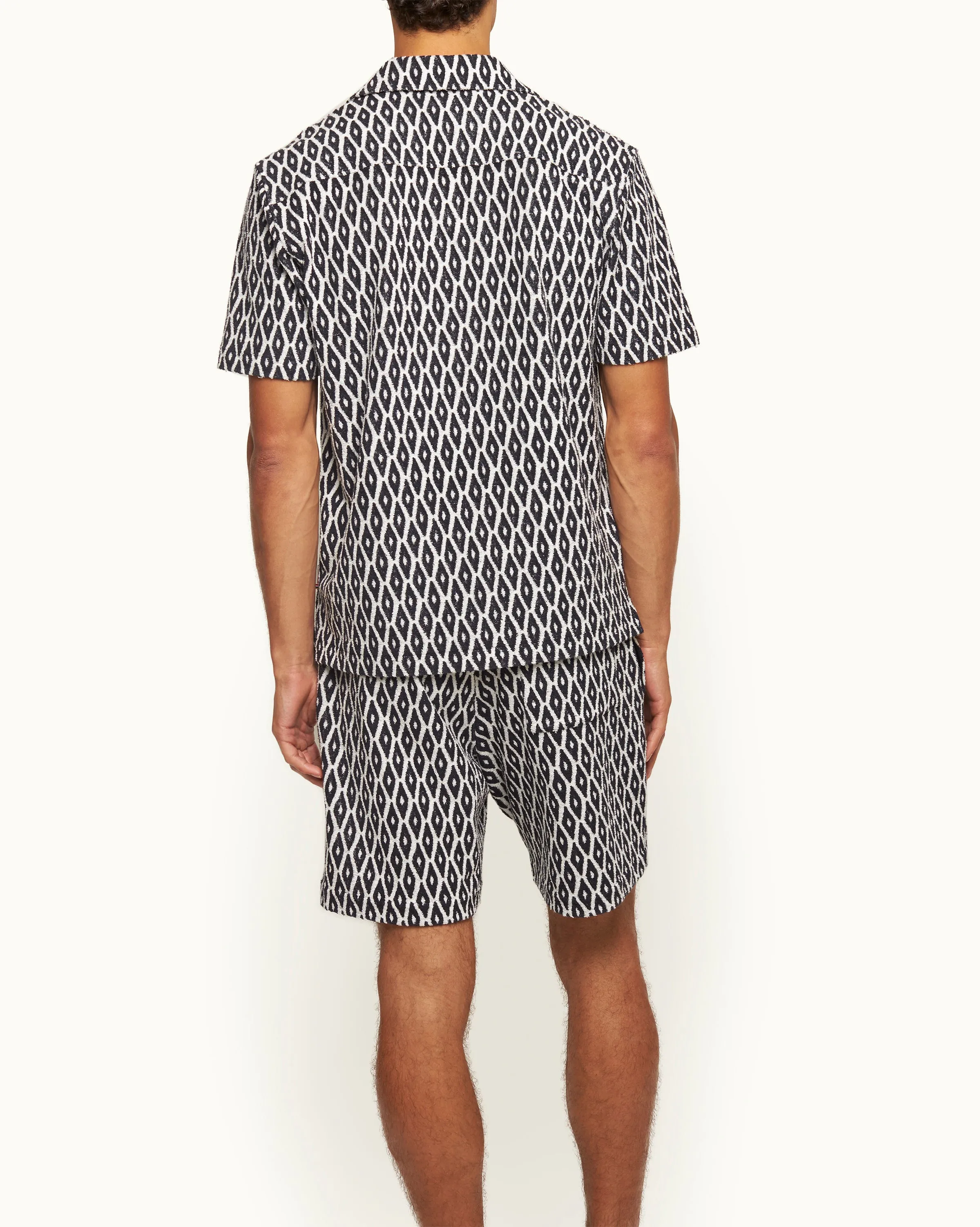 Trevone sold by Orlebar Brown product image thumbnail 3